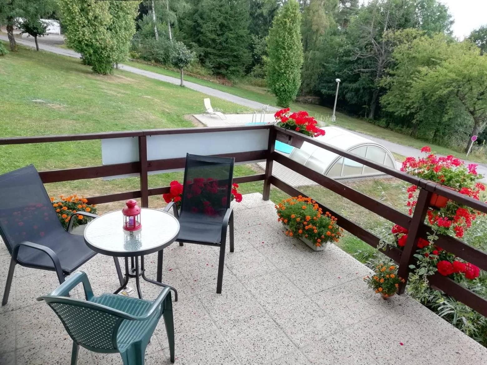 Penzion Pohlednička