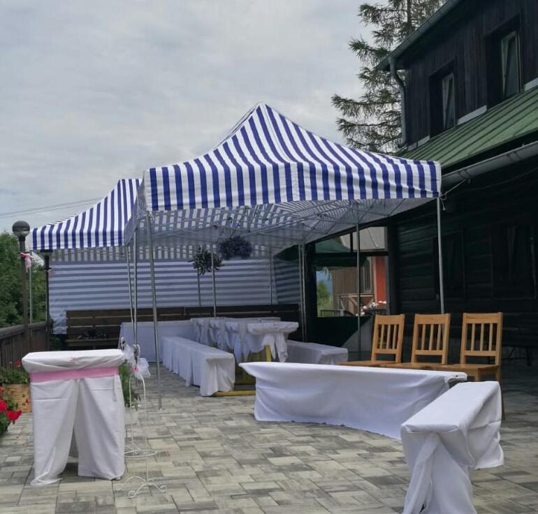 Penzion Pohlednička