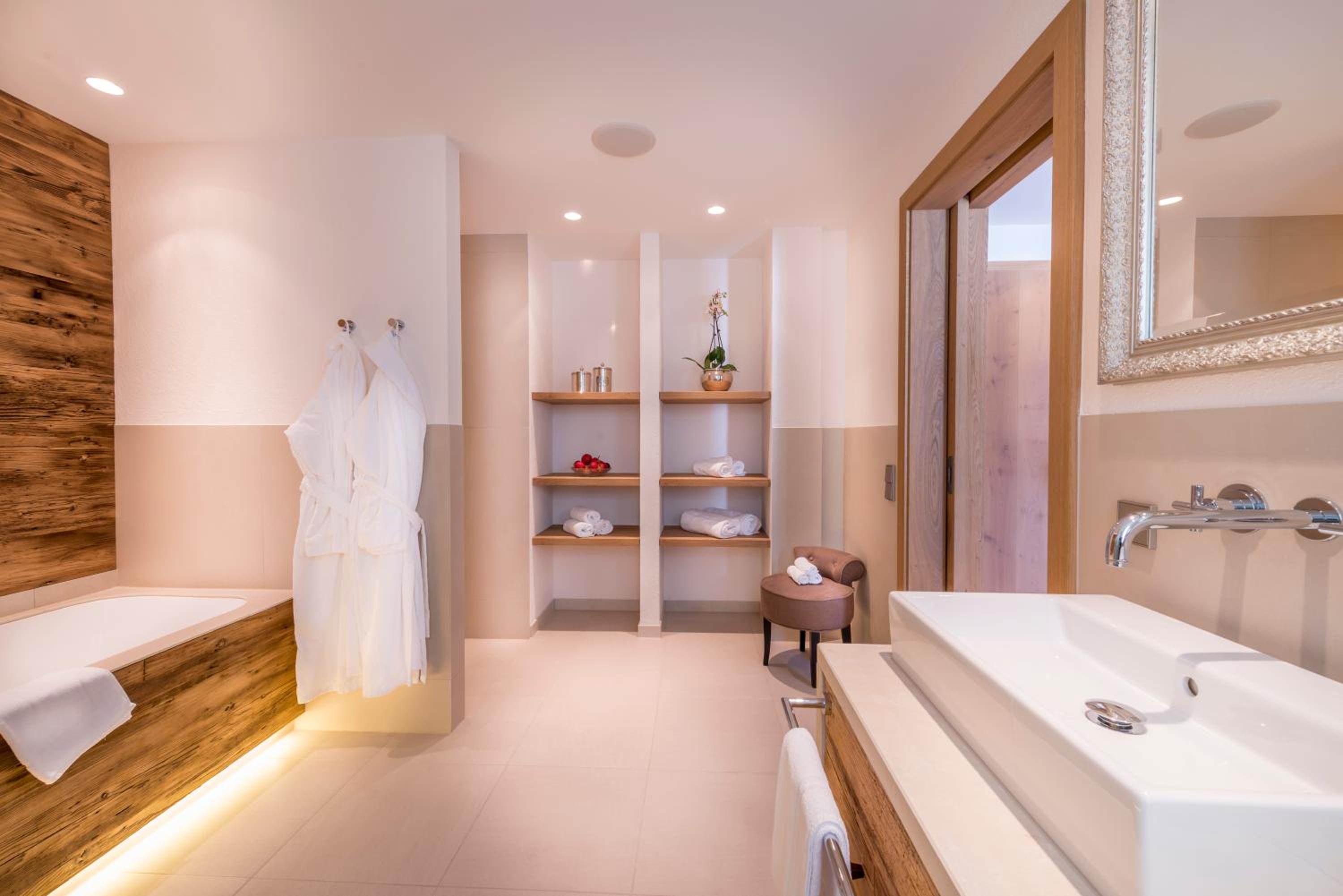 Circle Chalets Arlberg Ski in - Ski out