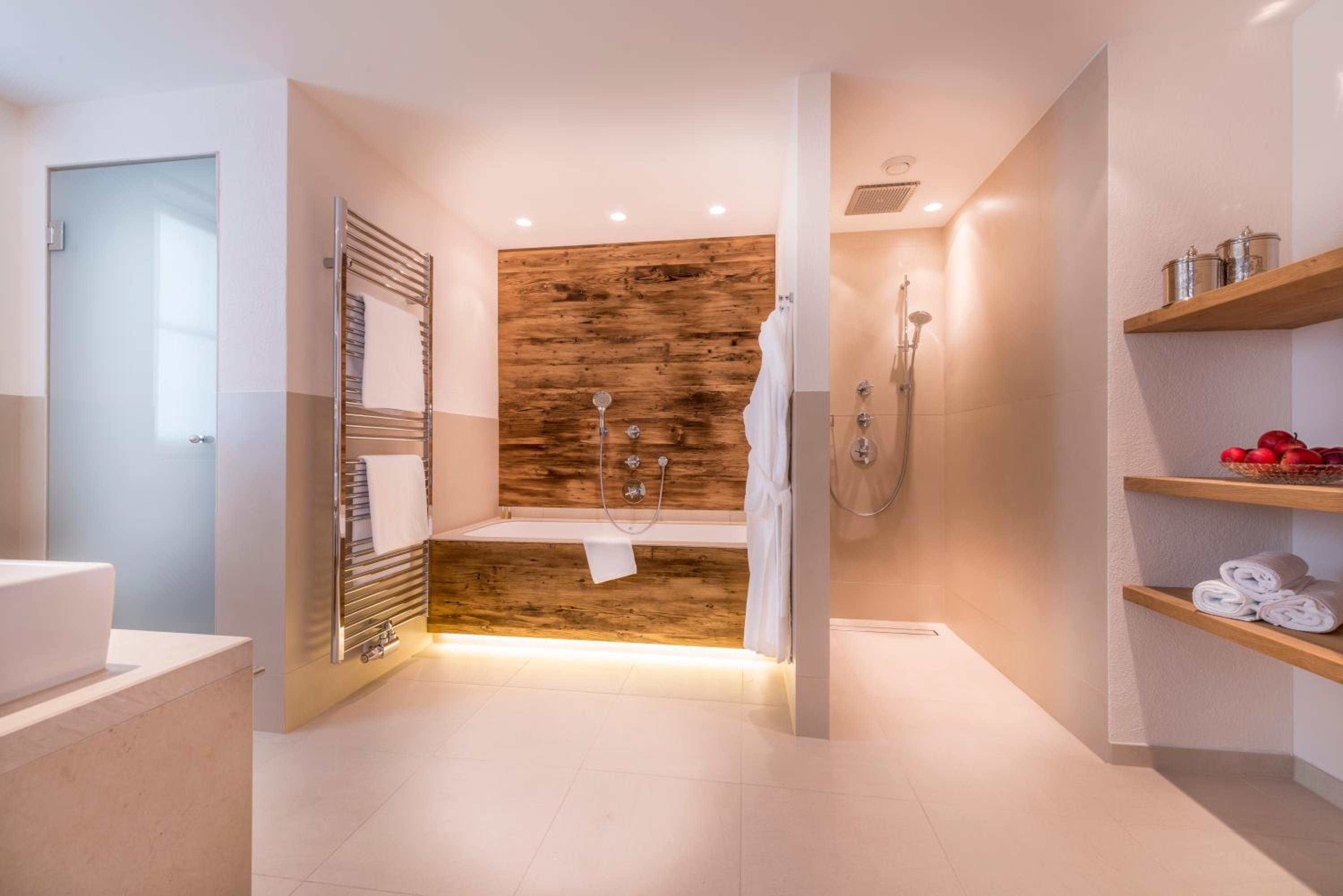 Circle Chalets Arlberg Ski in - Ski out