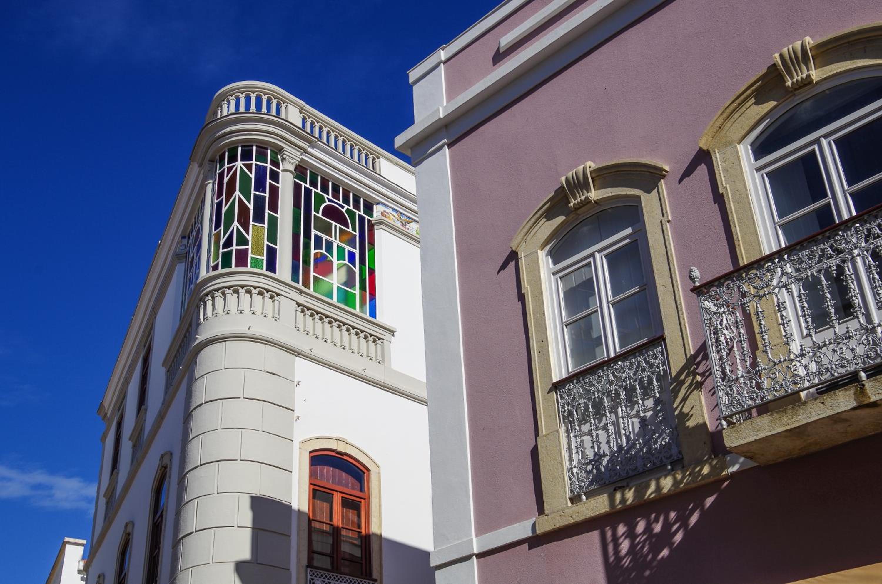 Casa Margarida Azul