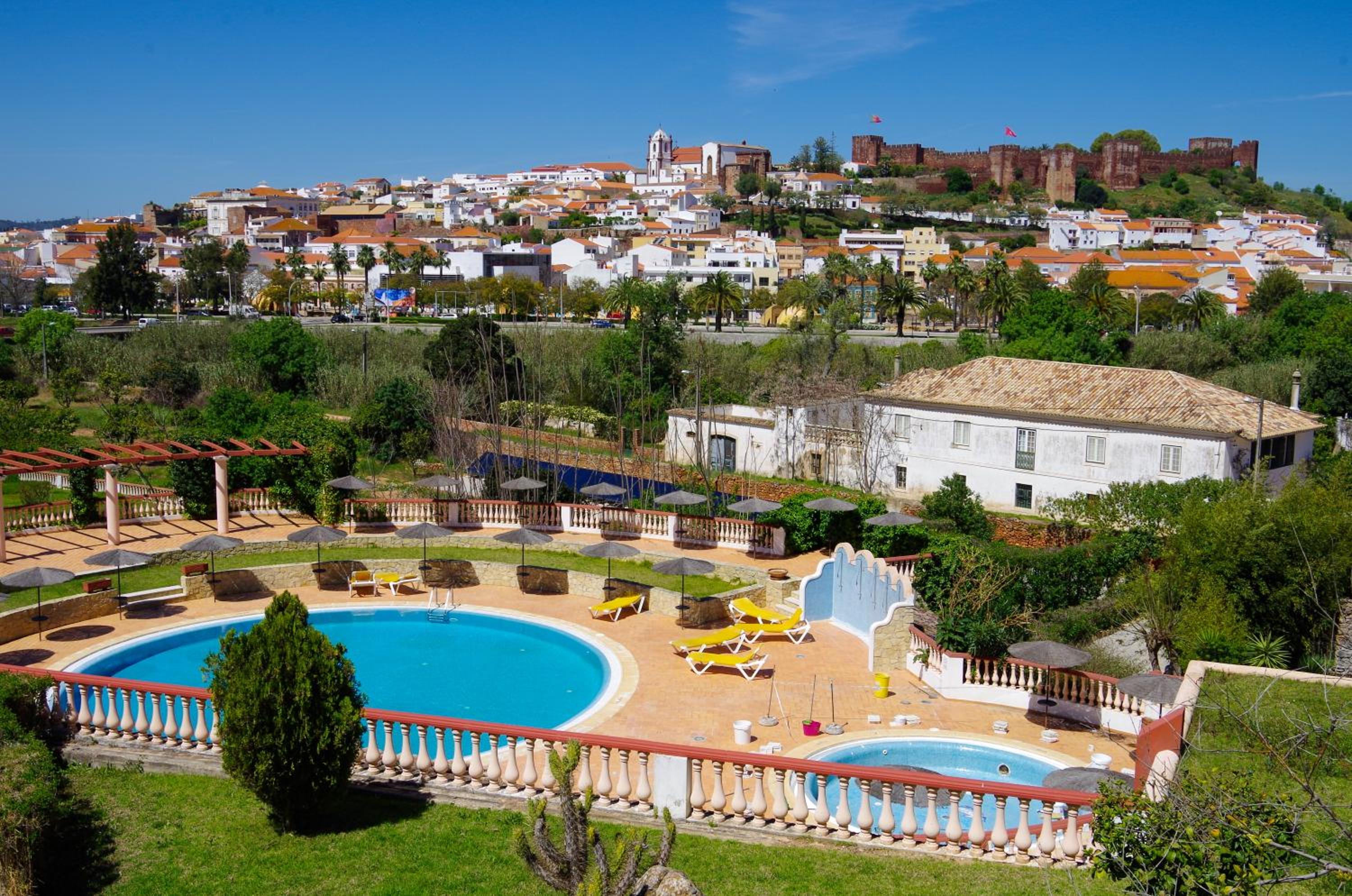 Casa Margarida Azul