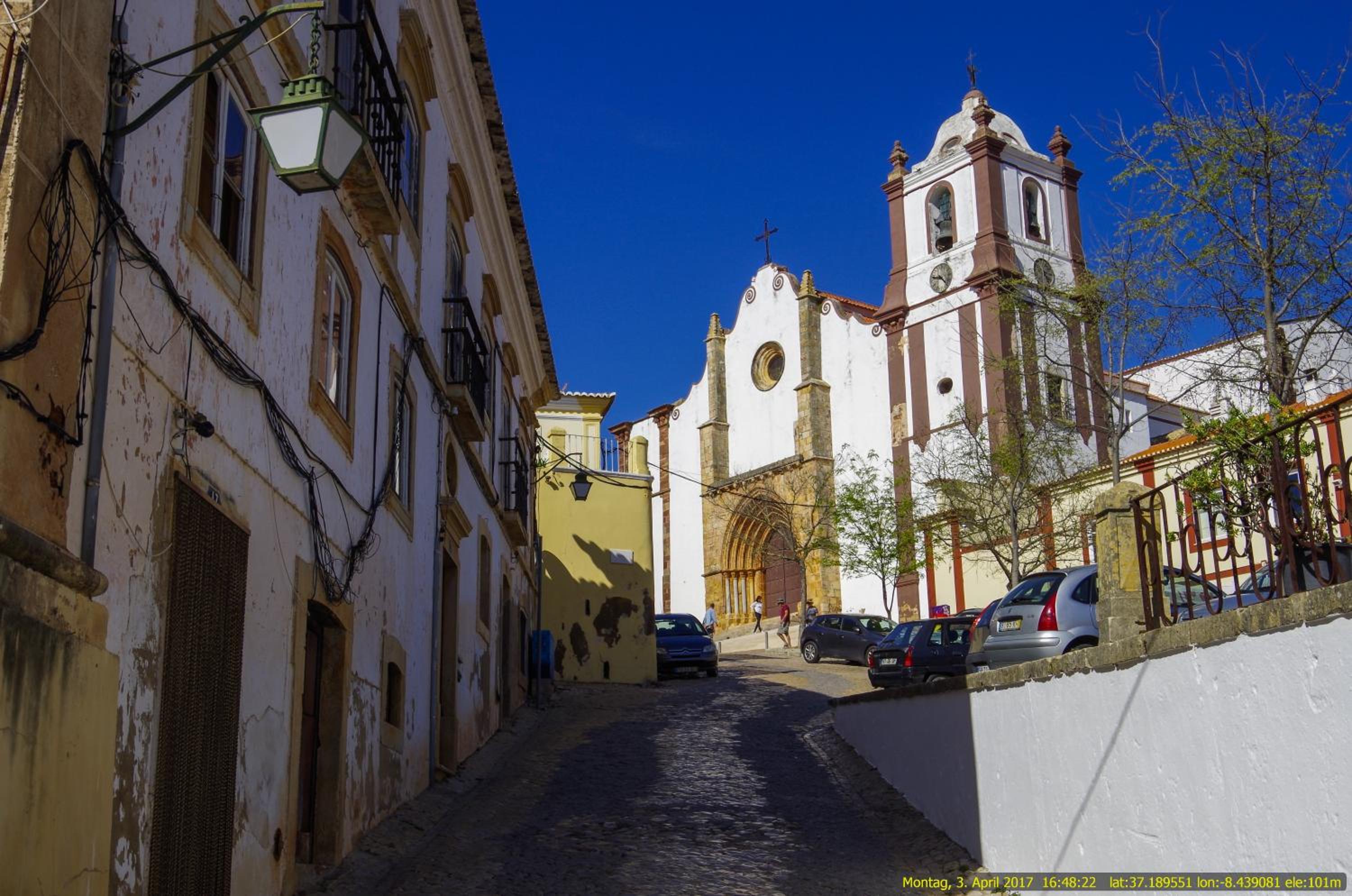 Casa Margarida Azul