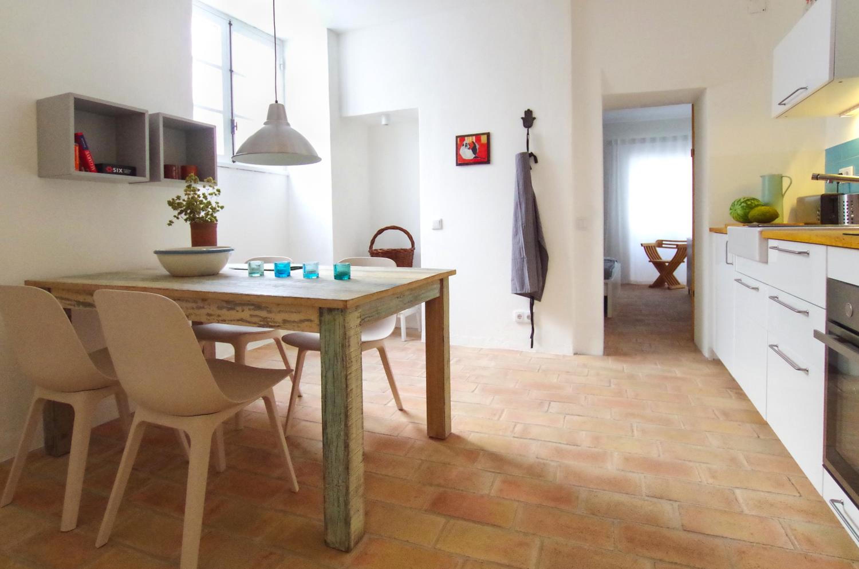 Casa Margarida Azul