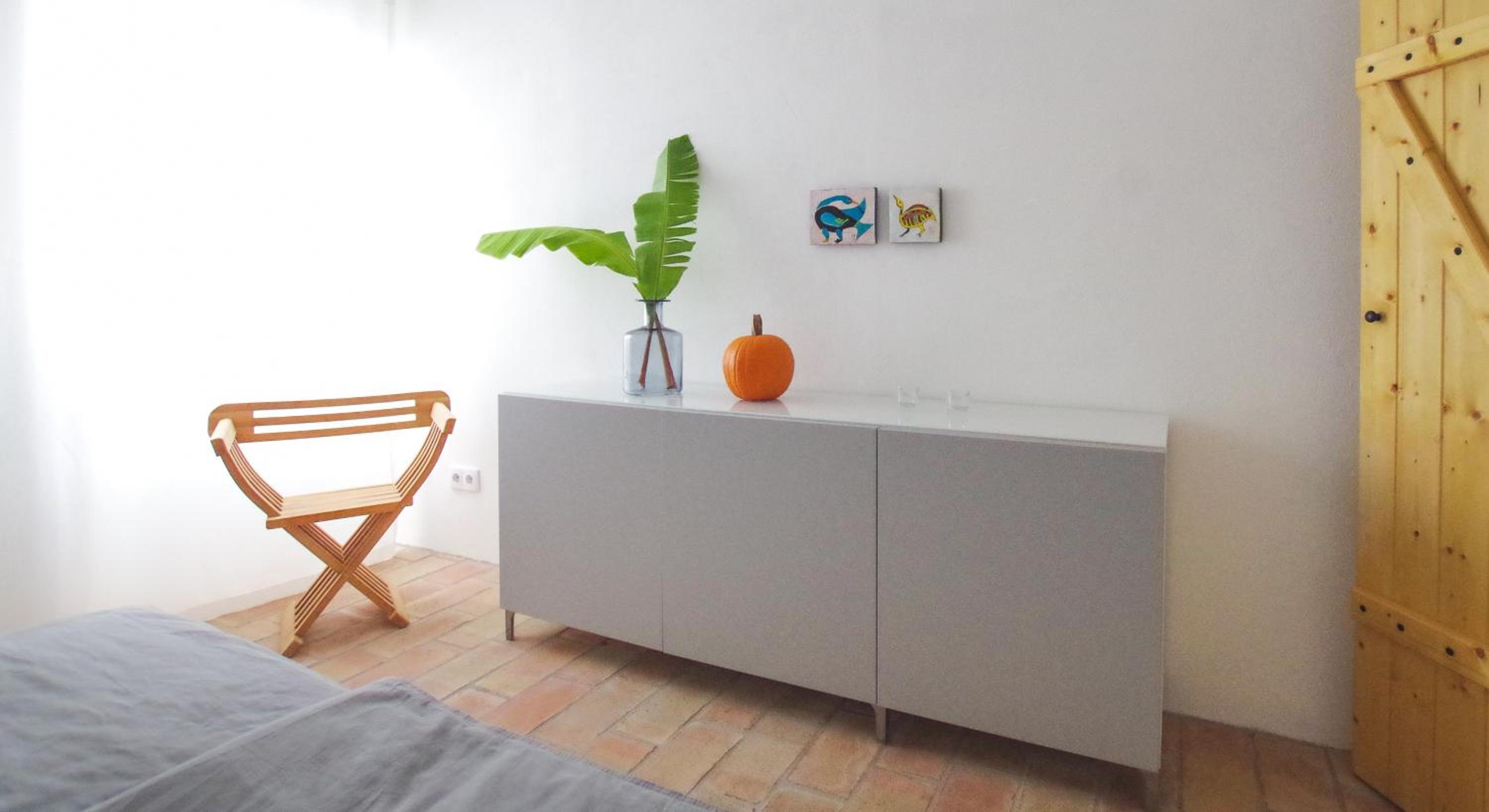Casa Margarida Azul