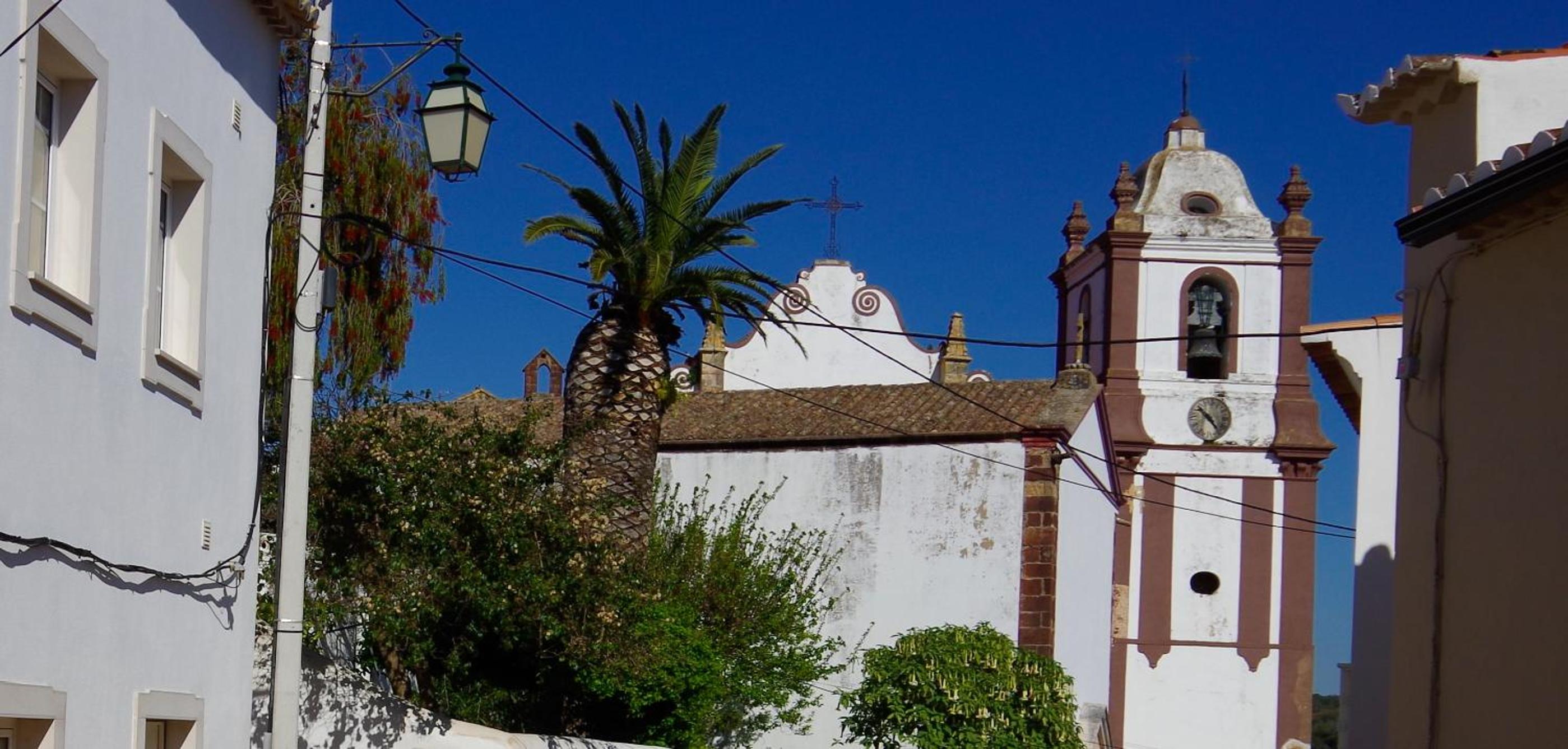 Casa Margarida Azul