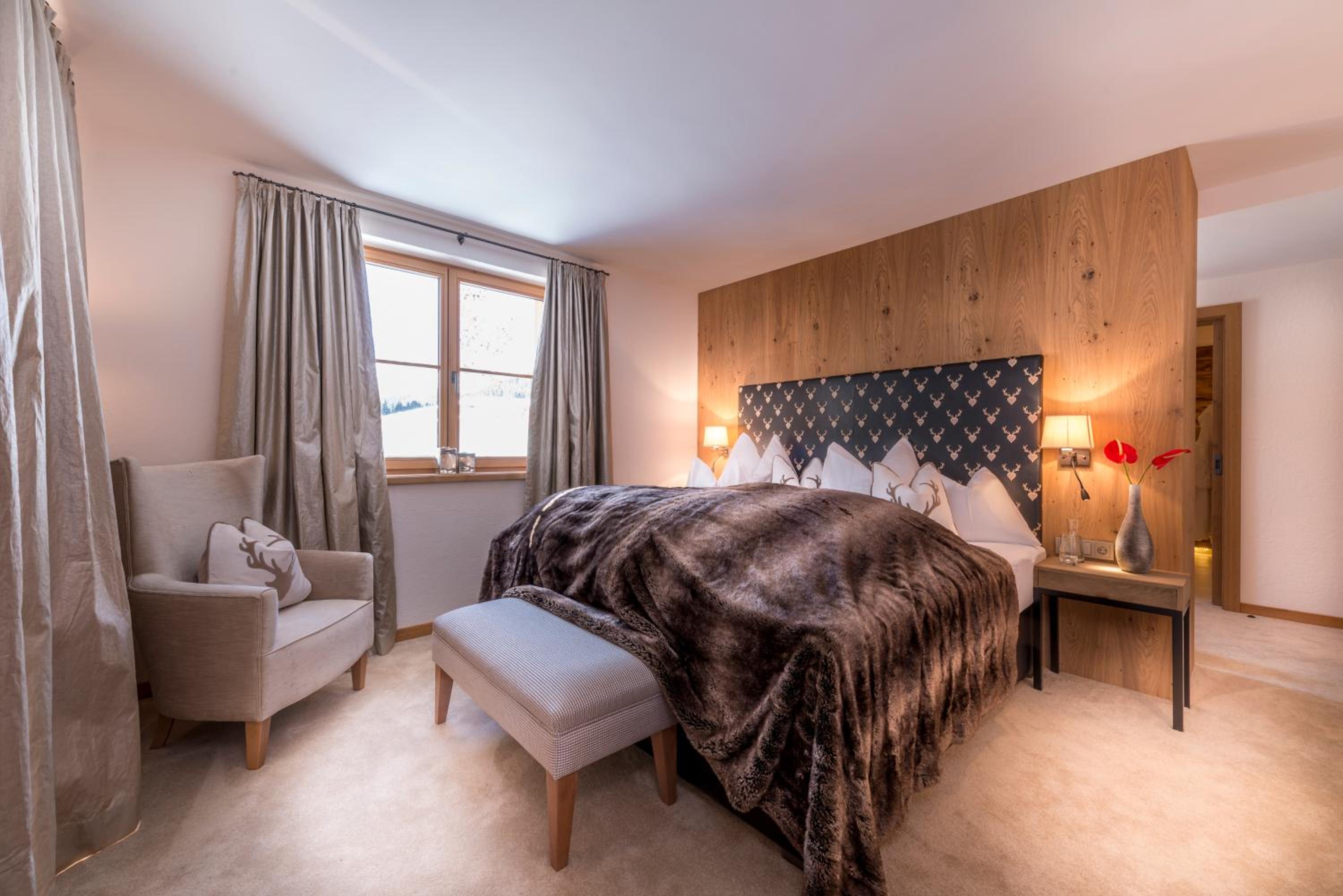 Circle Chalets Arlberg Ski in - Ski out