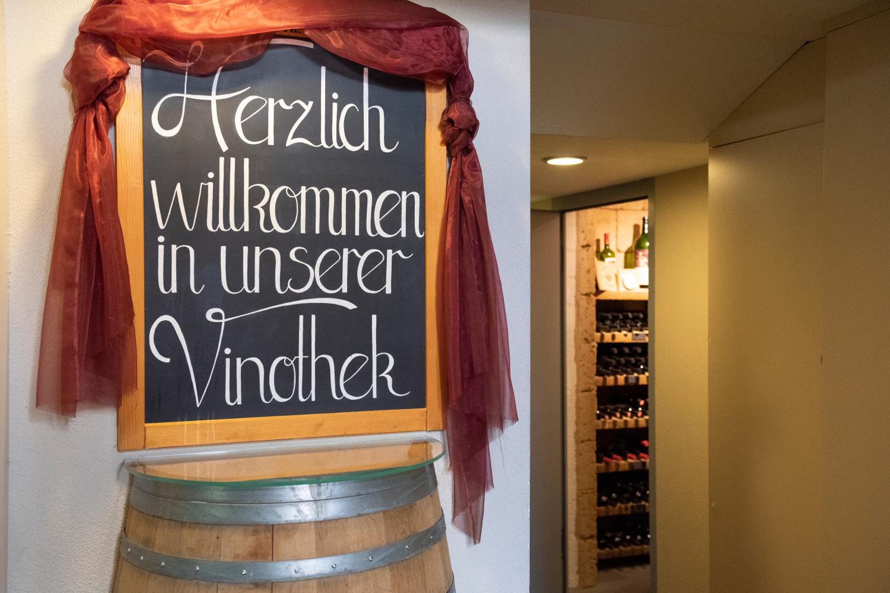 Gasthof Pizzeria Weingarten