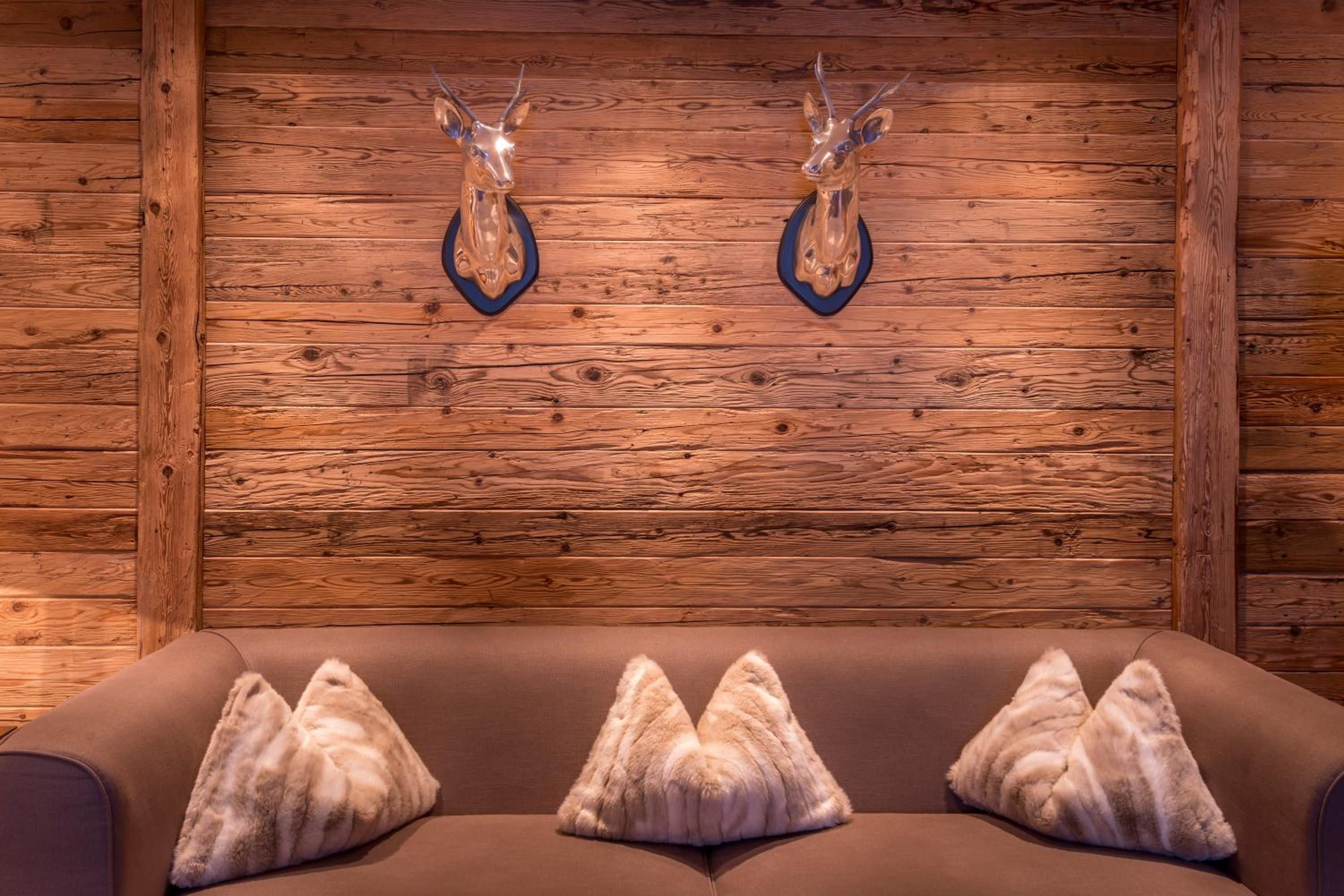 Circle Chalets Arlberg Ski in - Ski out