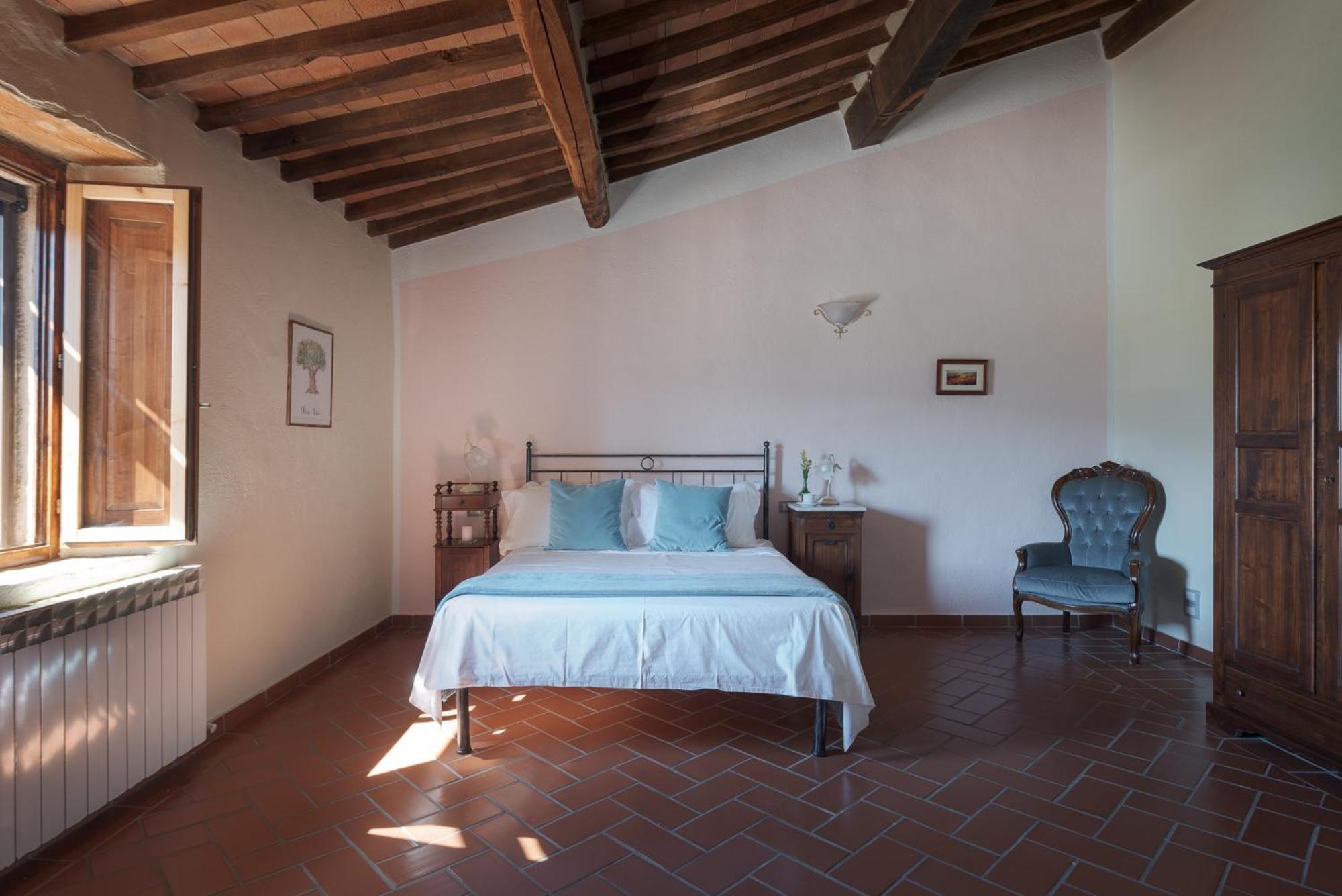 Terre di GIORGIO Agriturismo Villa la Palazzetta