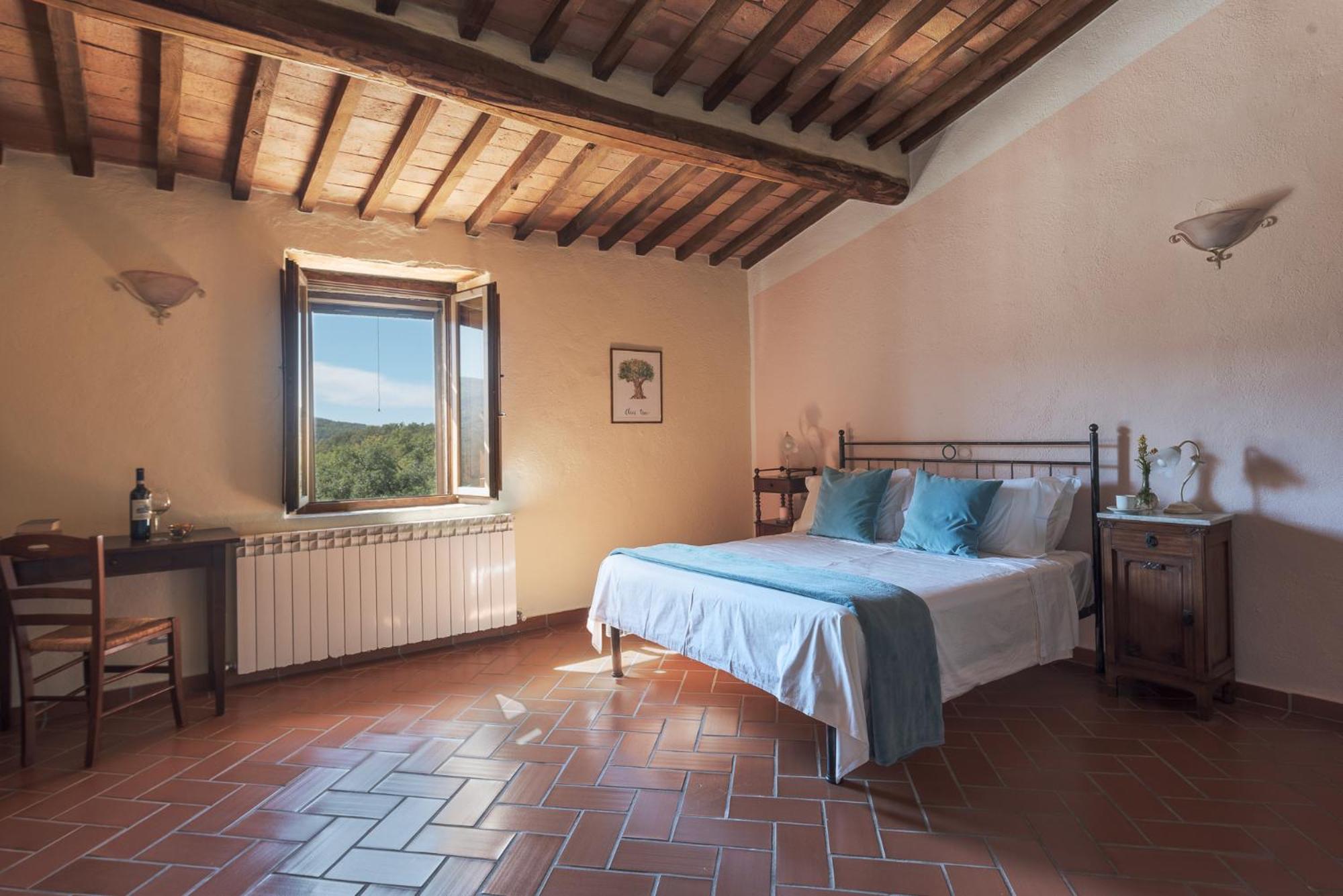 Terre di GIORGIO Agriturismo Villa la Palazzetta