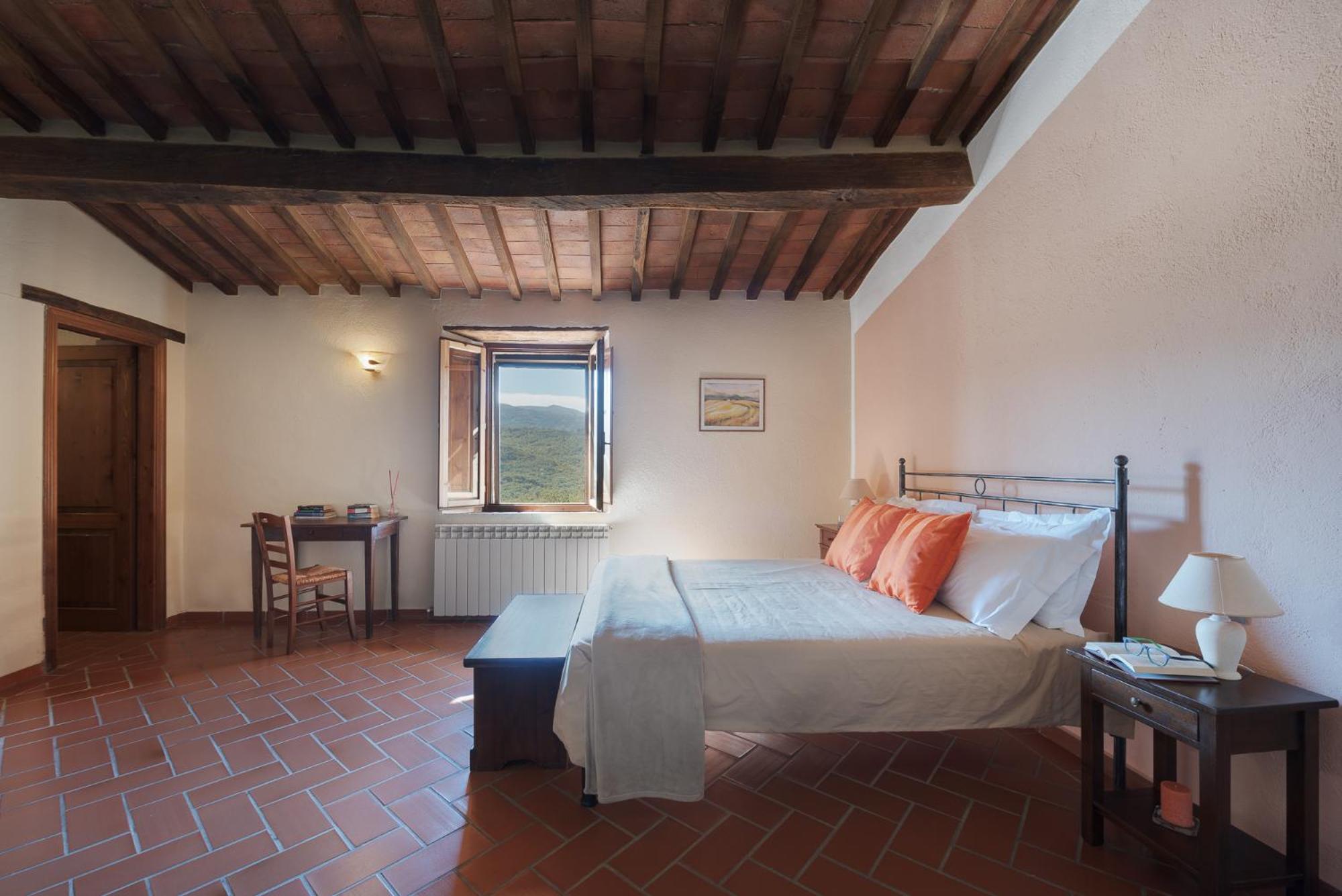 Terre di GIORGIO Agriturismo Villa la Palazzetta
