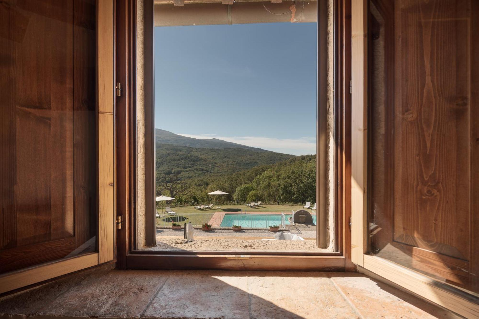 Terre di GIORGIO Agriturismo Villa la Palazzetta