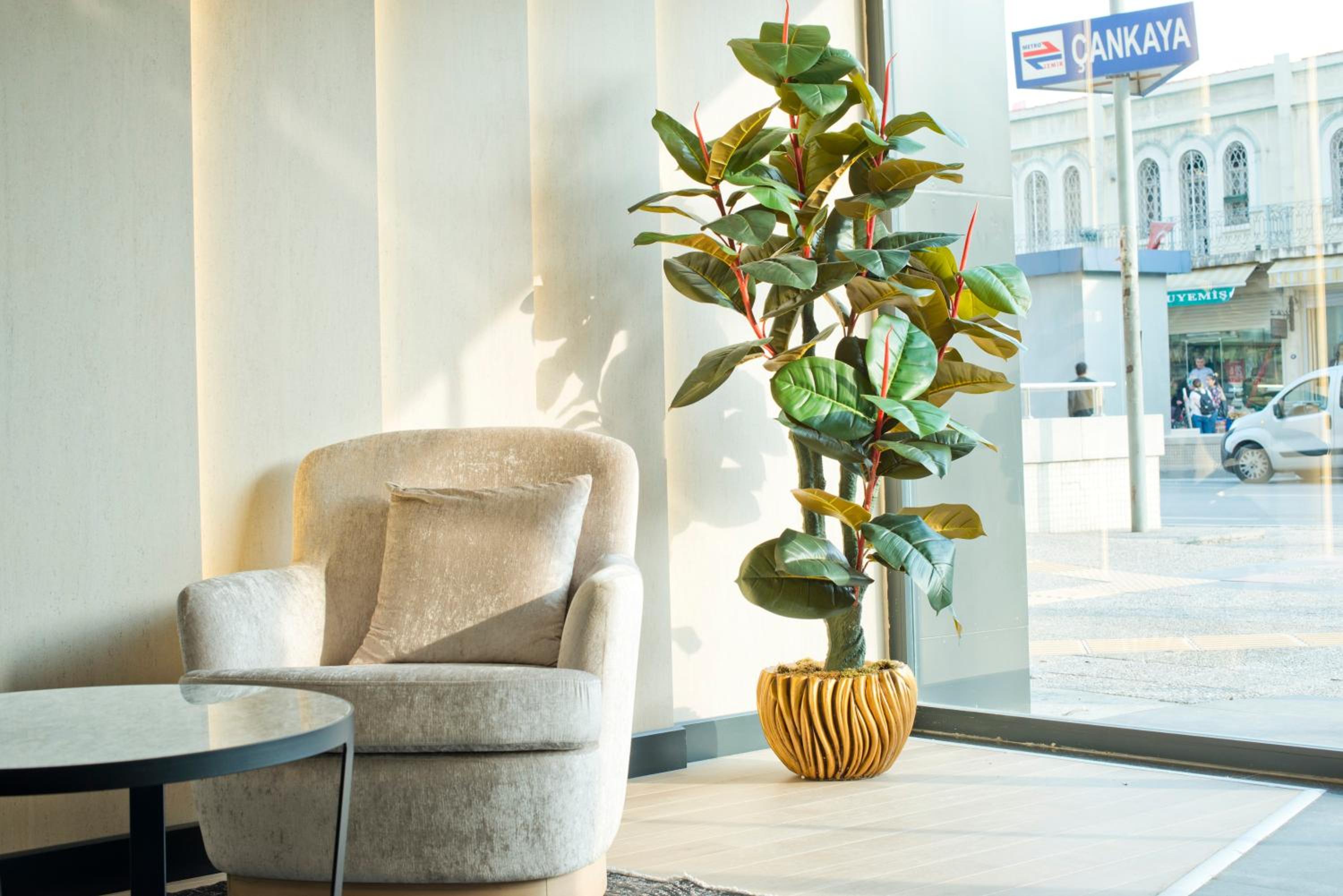 Hotel 86 By Katipoğlu - Image 33