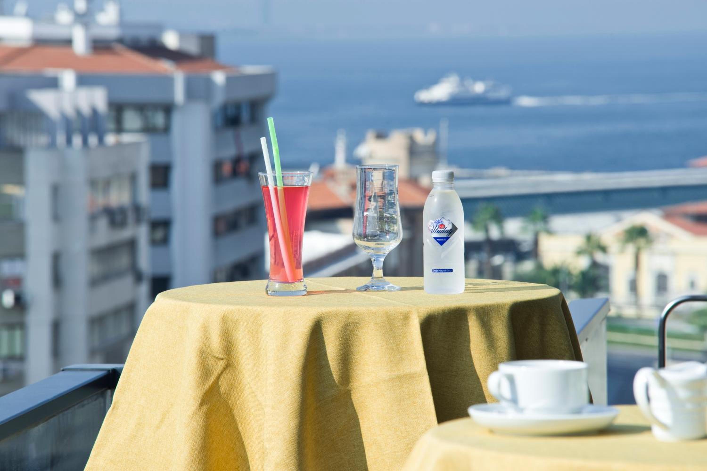 Hotel 86 By Katipoğlu - Image 18