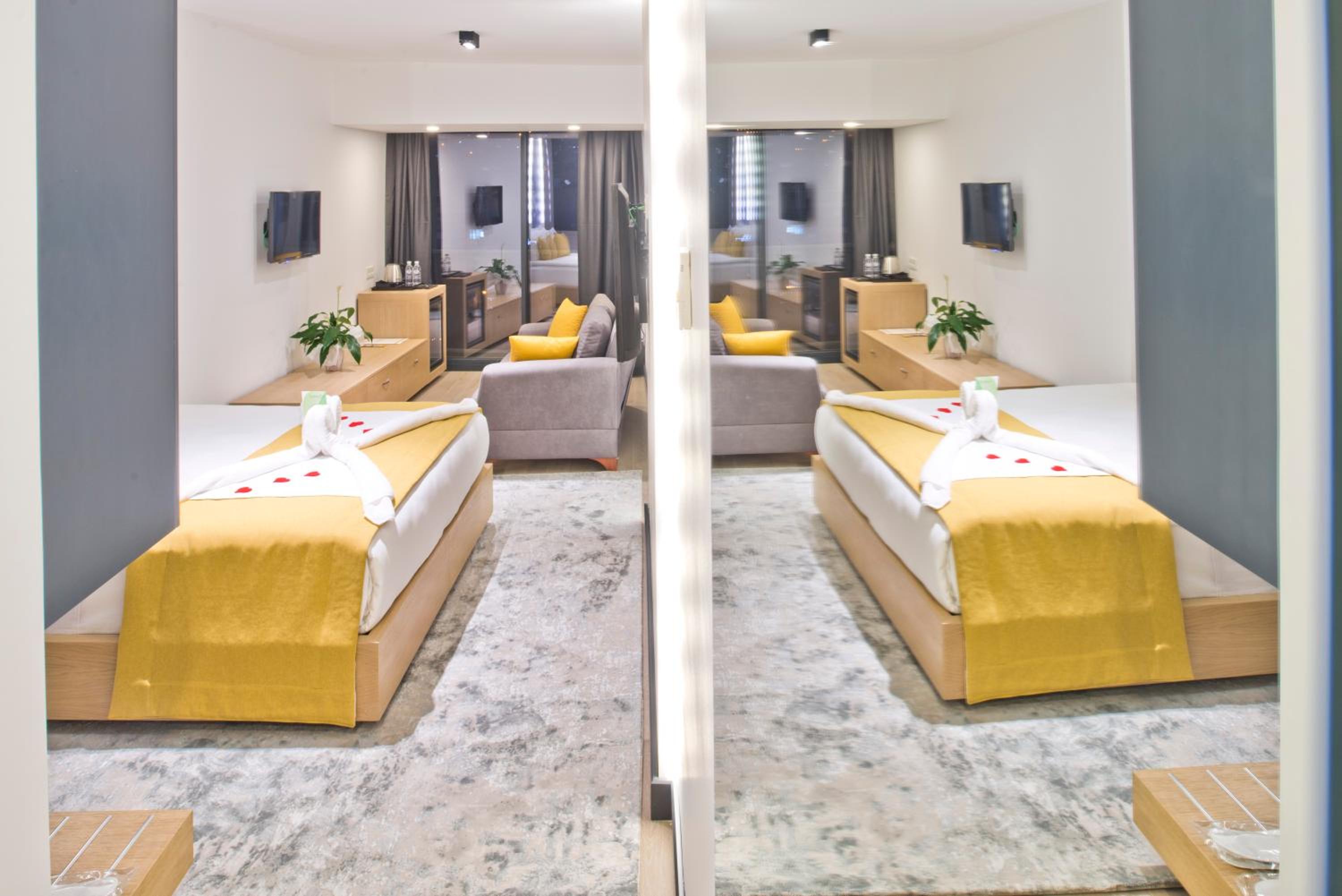 Hotel 86 By Katipoğlu - Image 32