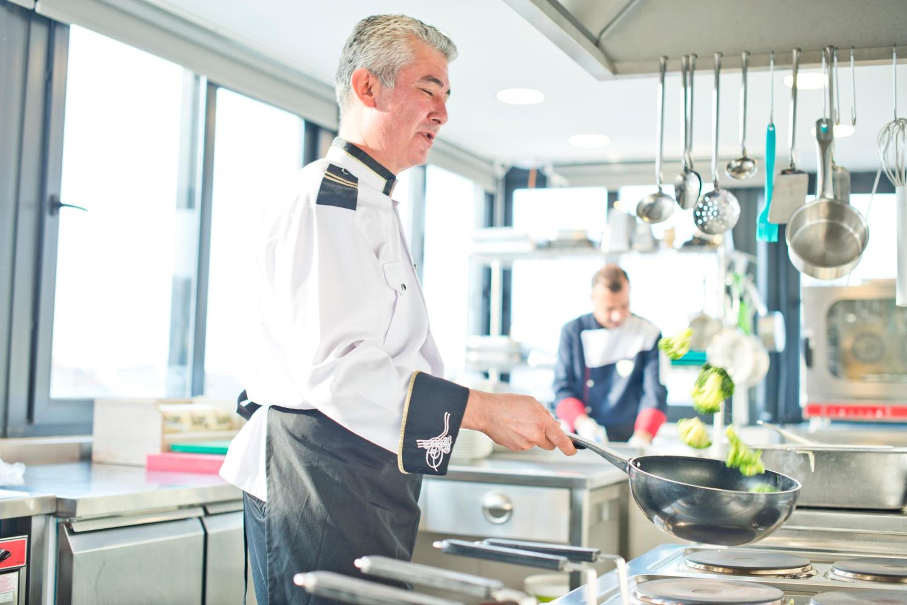 Hotel 86 By Katipoğlu - Image 12