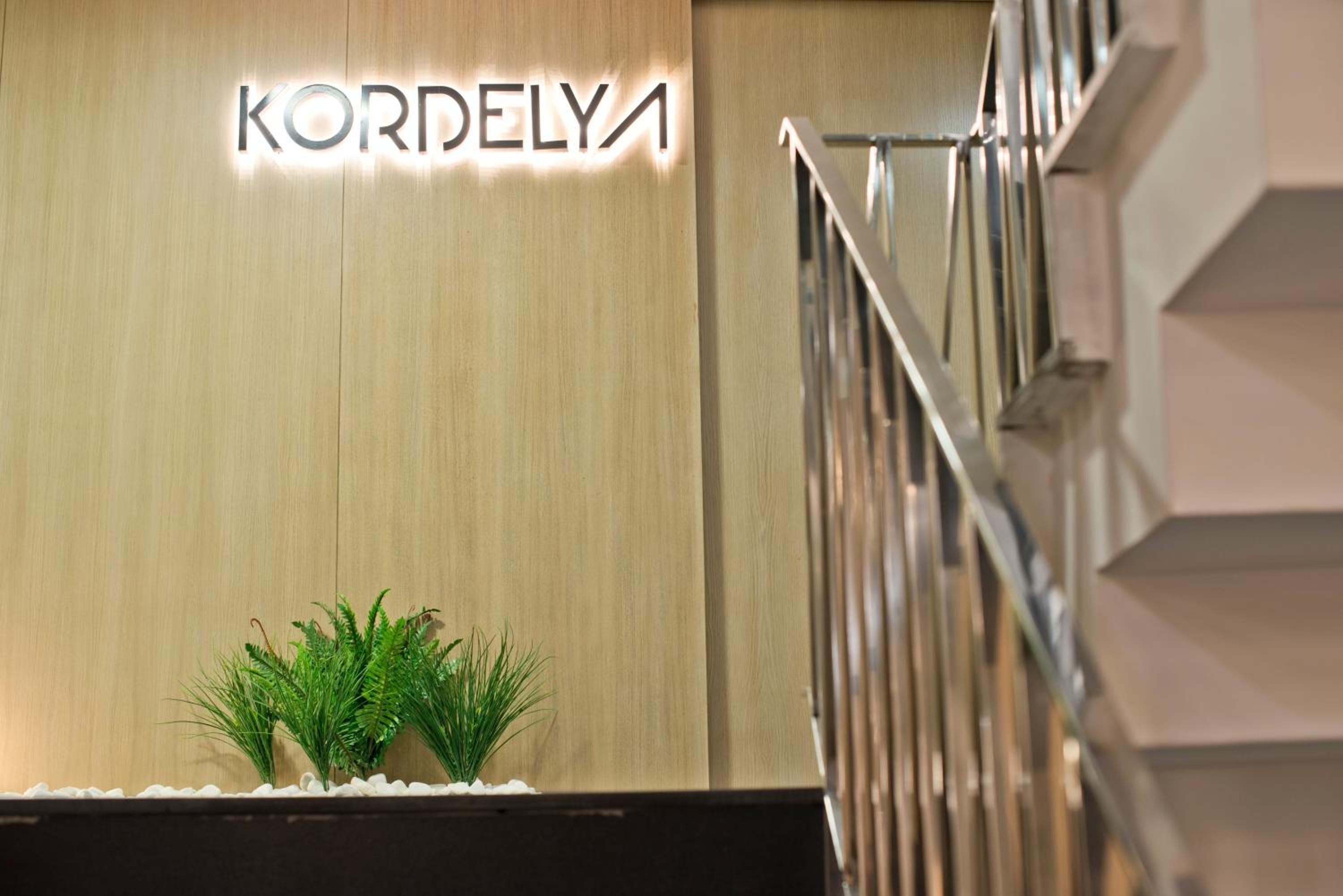 Hotel 86 By Katipoğlu - Image 8