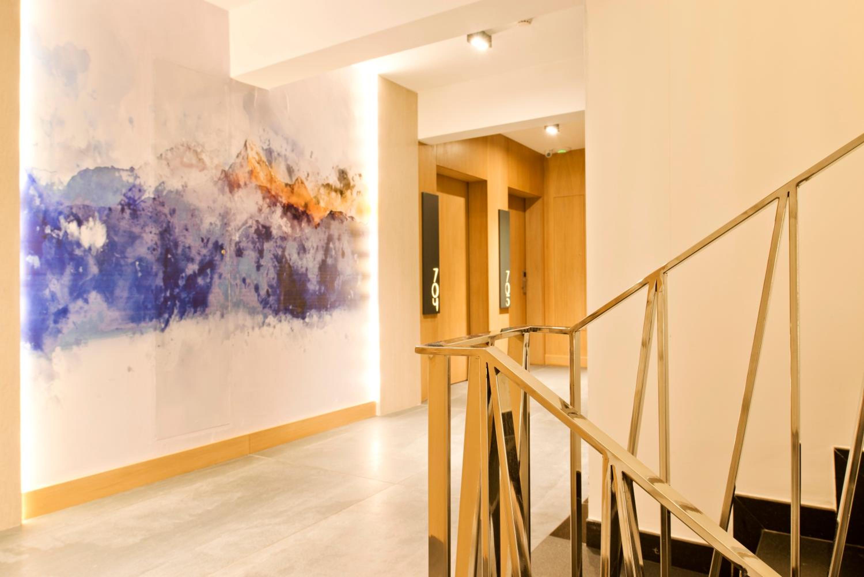 Hotel 86 By Katipoğlu - Image 9