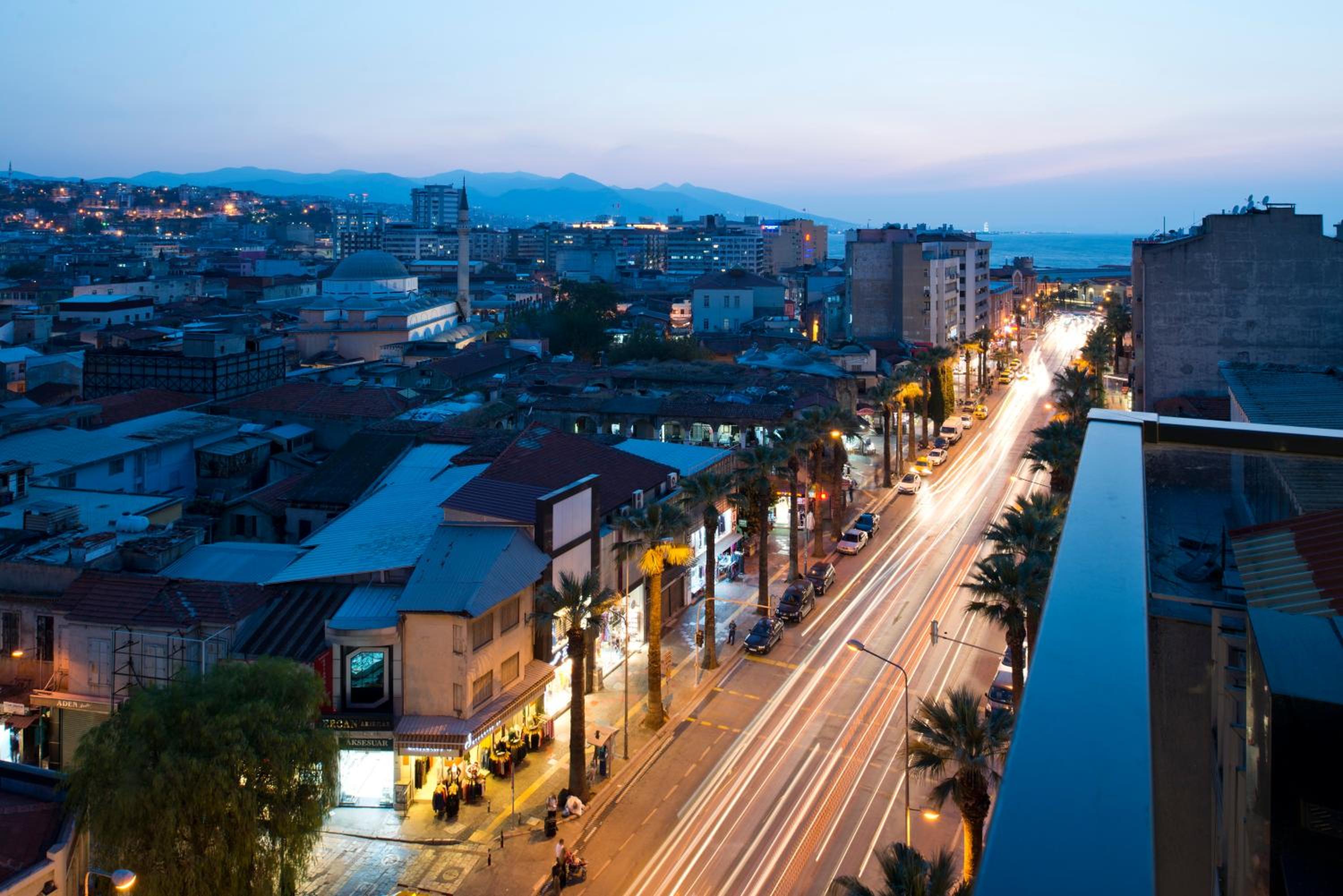 Hotel 86 By Katipoğlu - Image 39