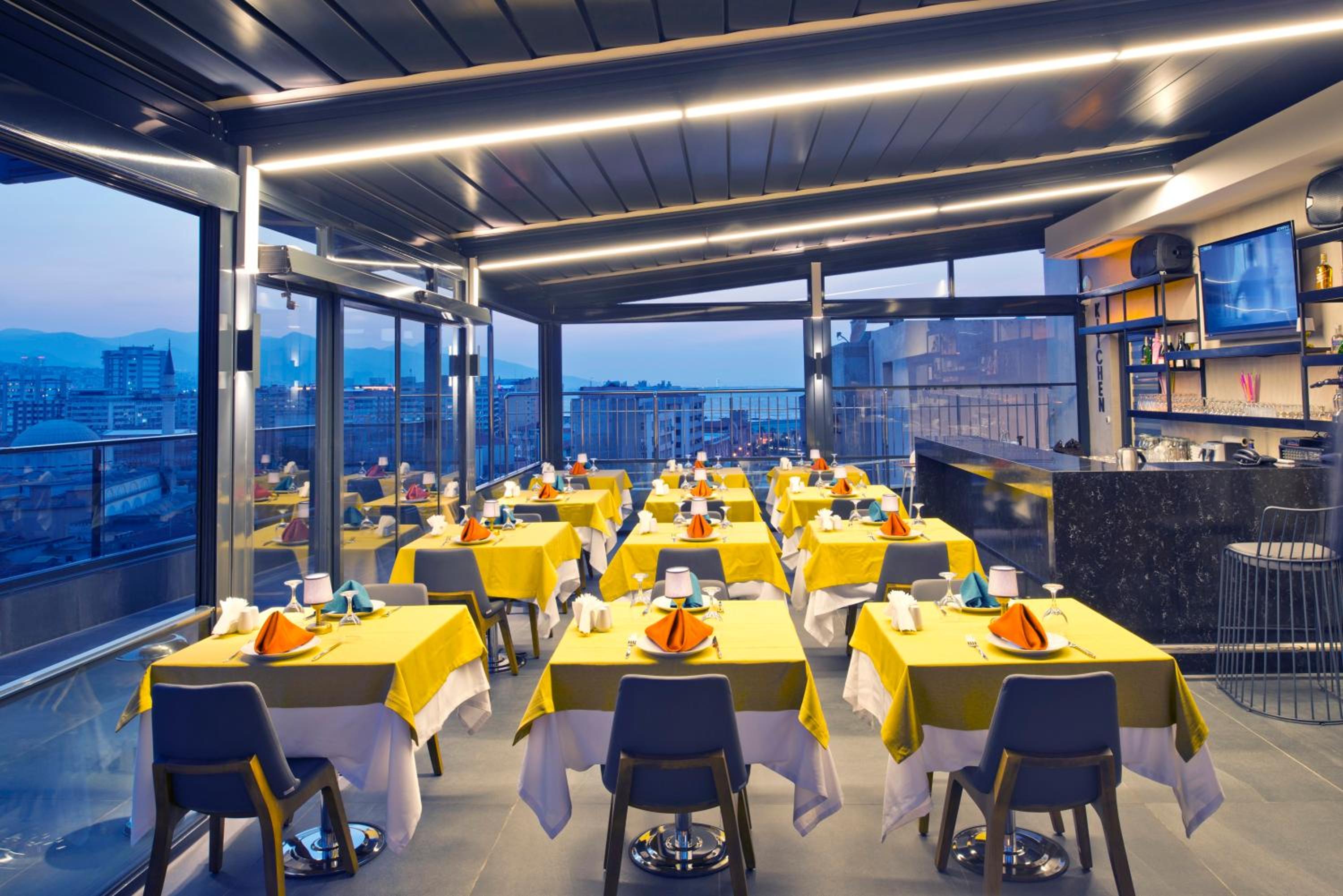 Hotel 86 By Katipoğlu - Image 15