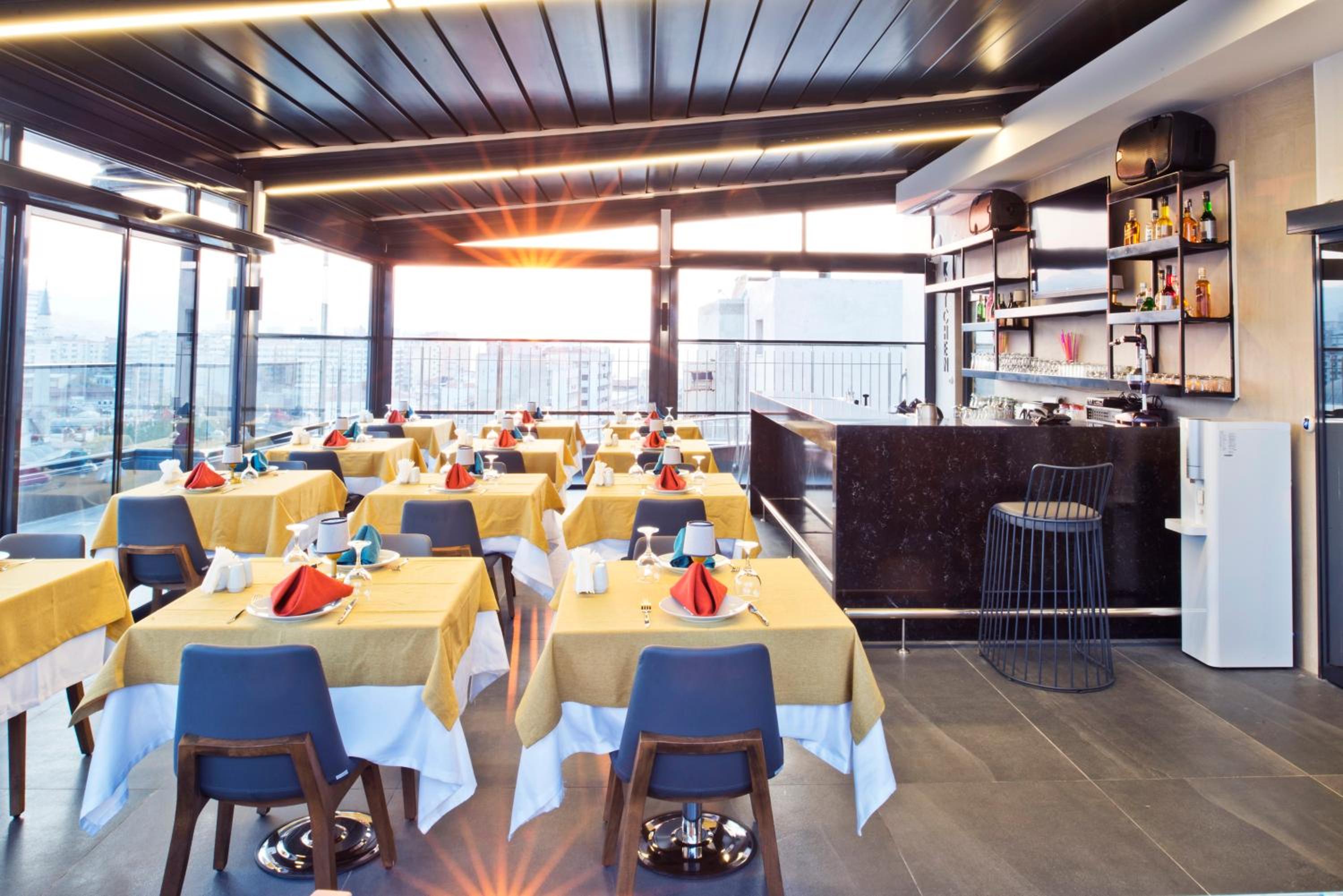 Hotel 86 By Katipoğlu - Image 13