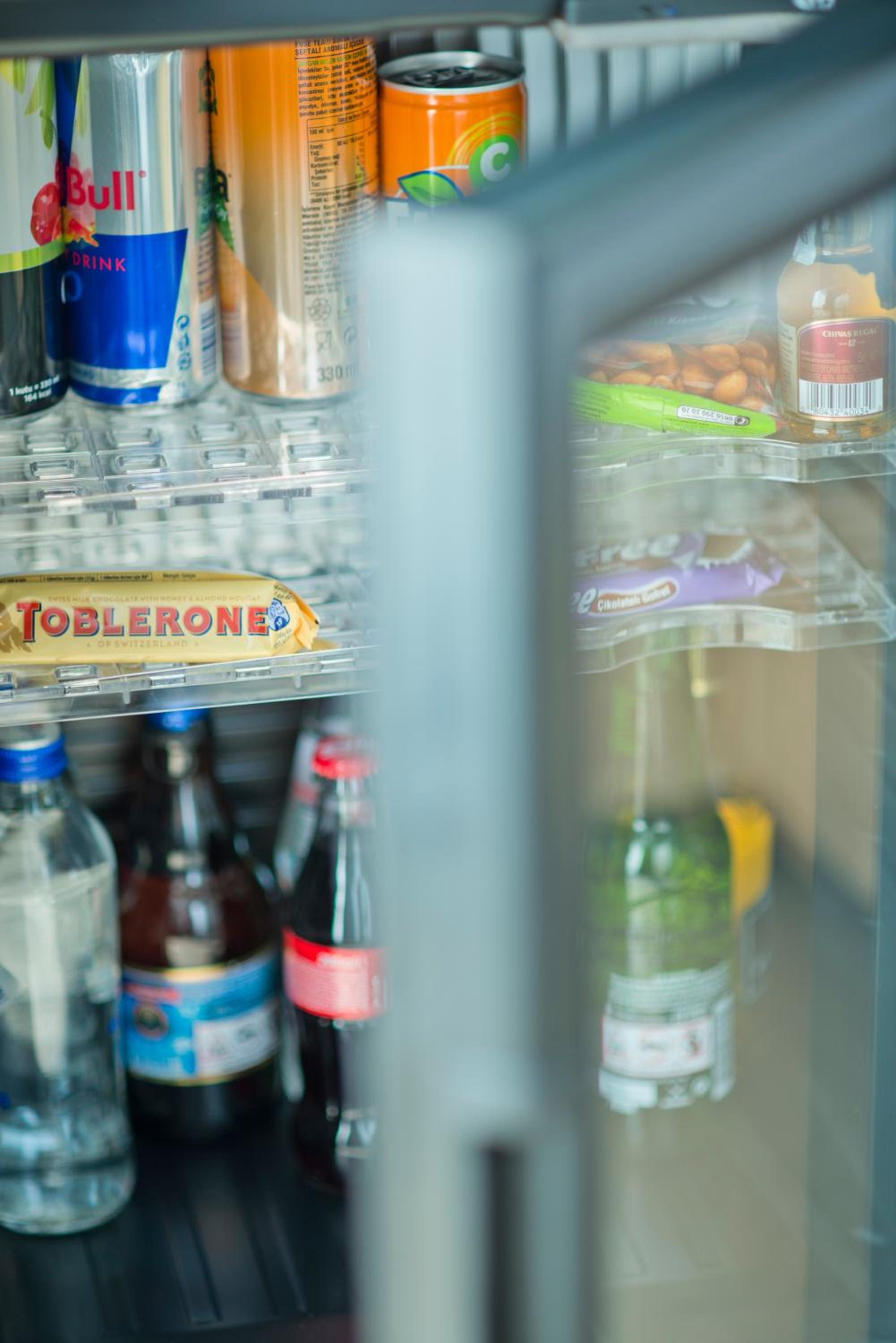 Hotel 86 By Katipoğlu - Image 27