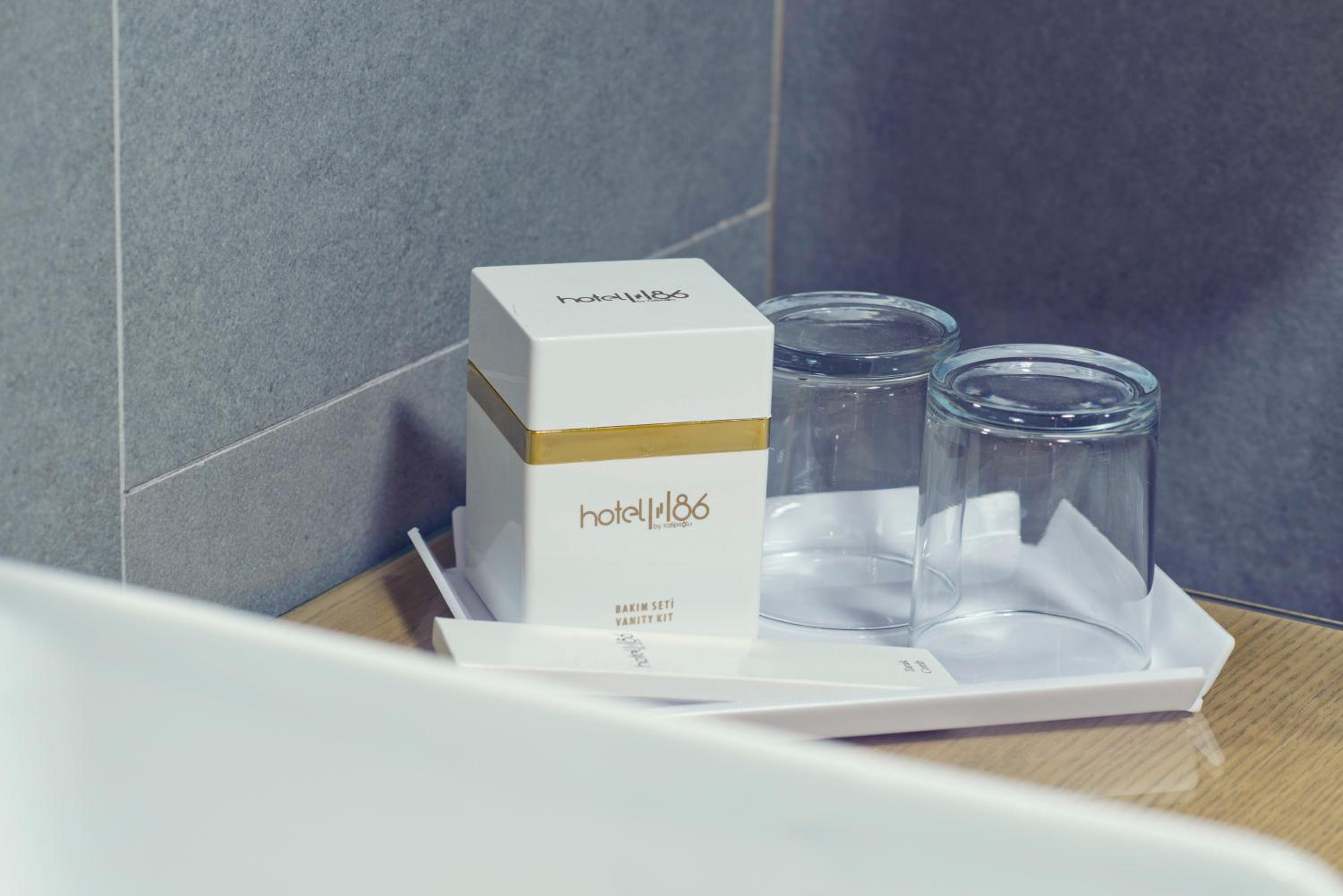 Hotel 86 By Katipoğlu - Image 28