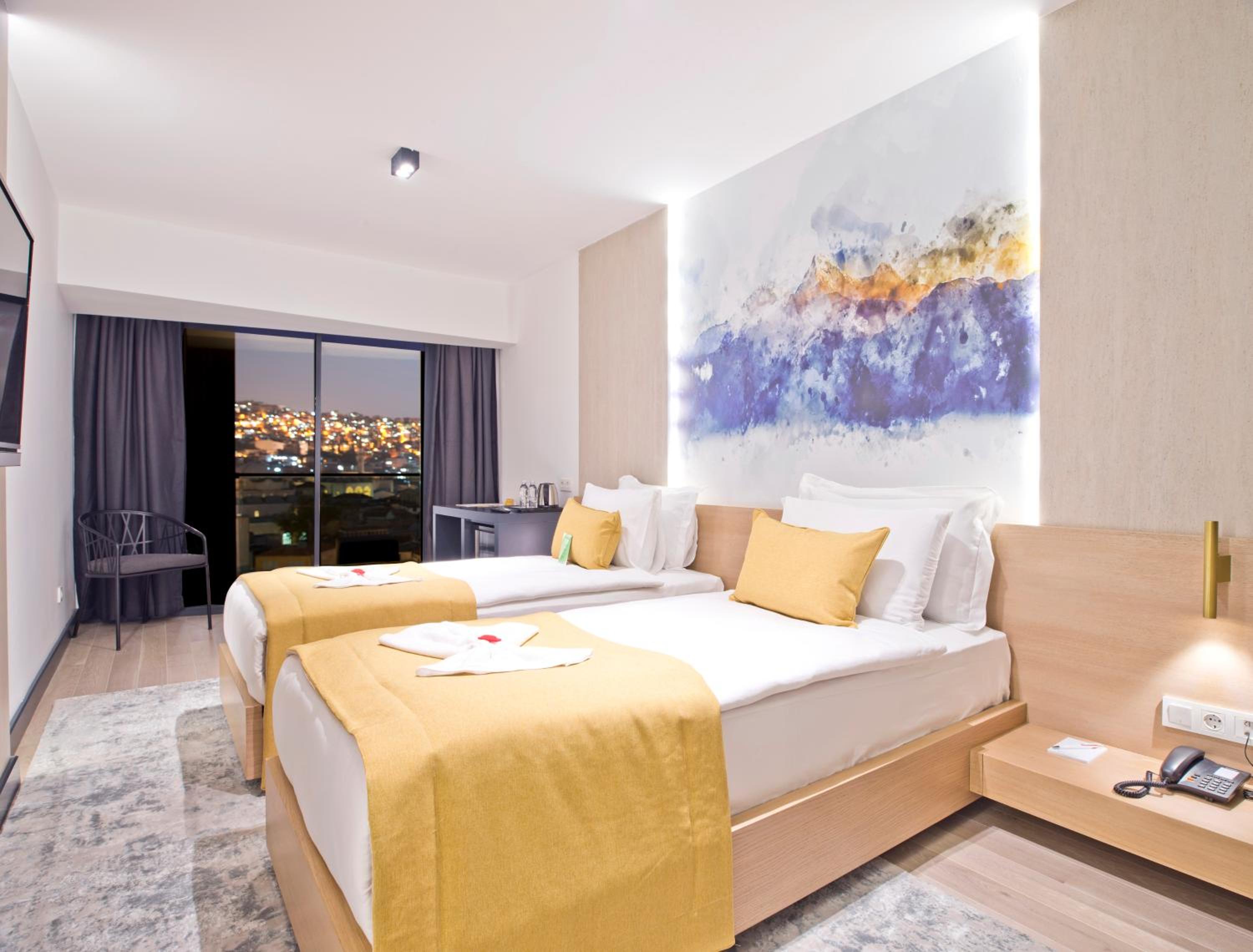 Hotel 86 By Katipoğlu - Image 29