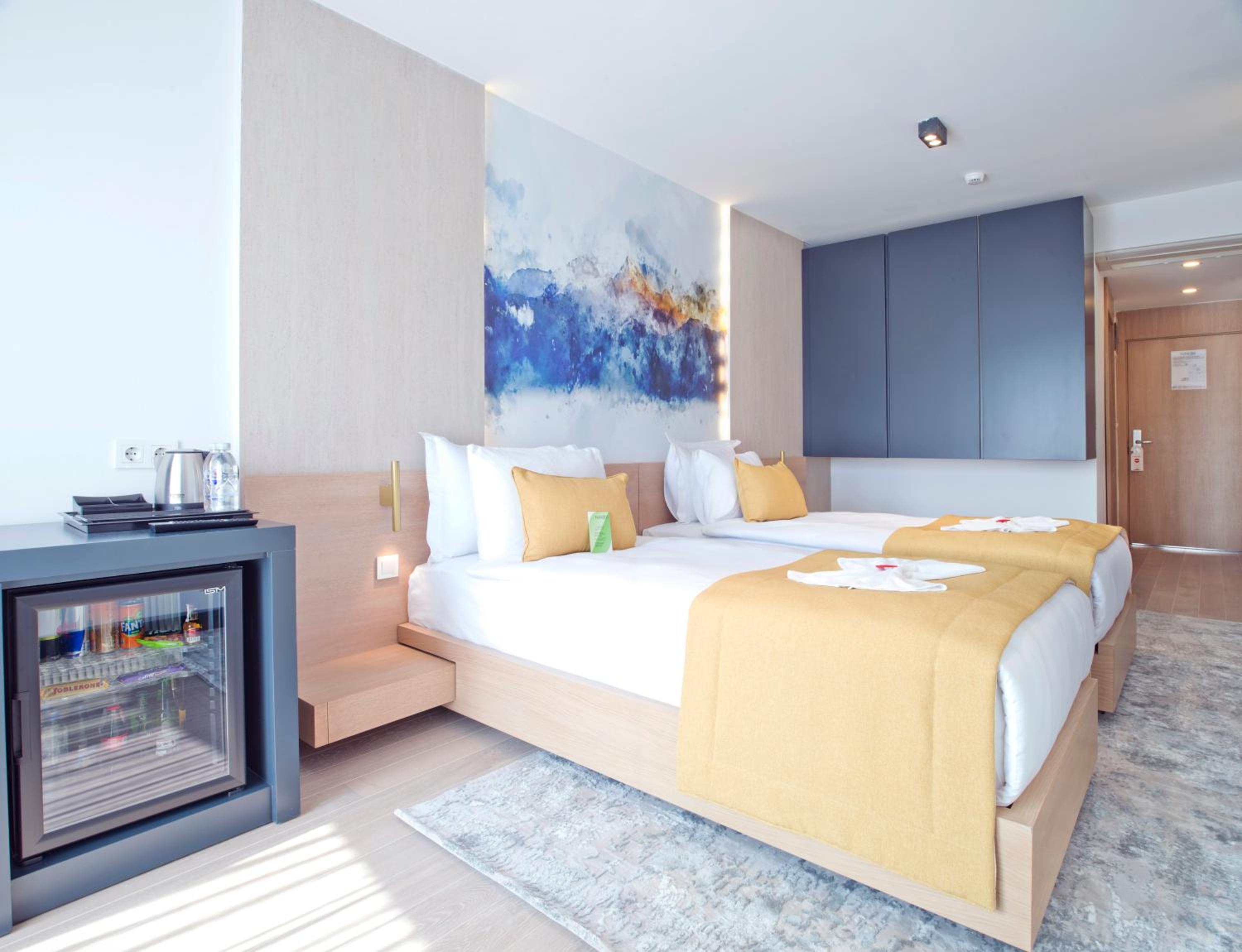 Hotel 86 By Katipoğlu - Image 30