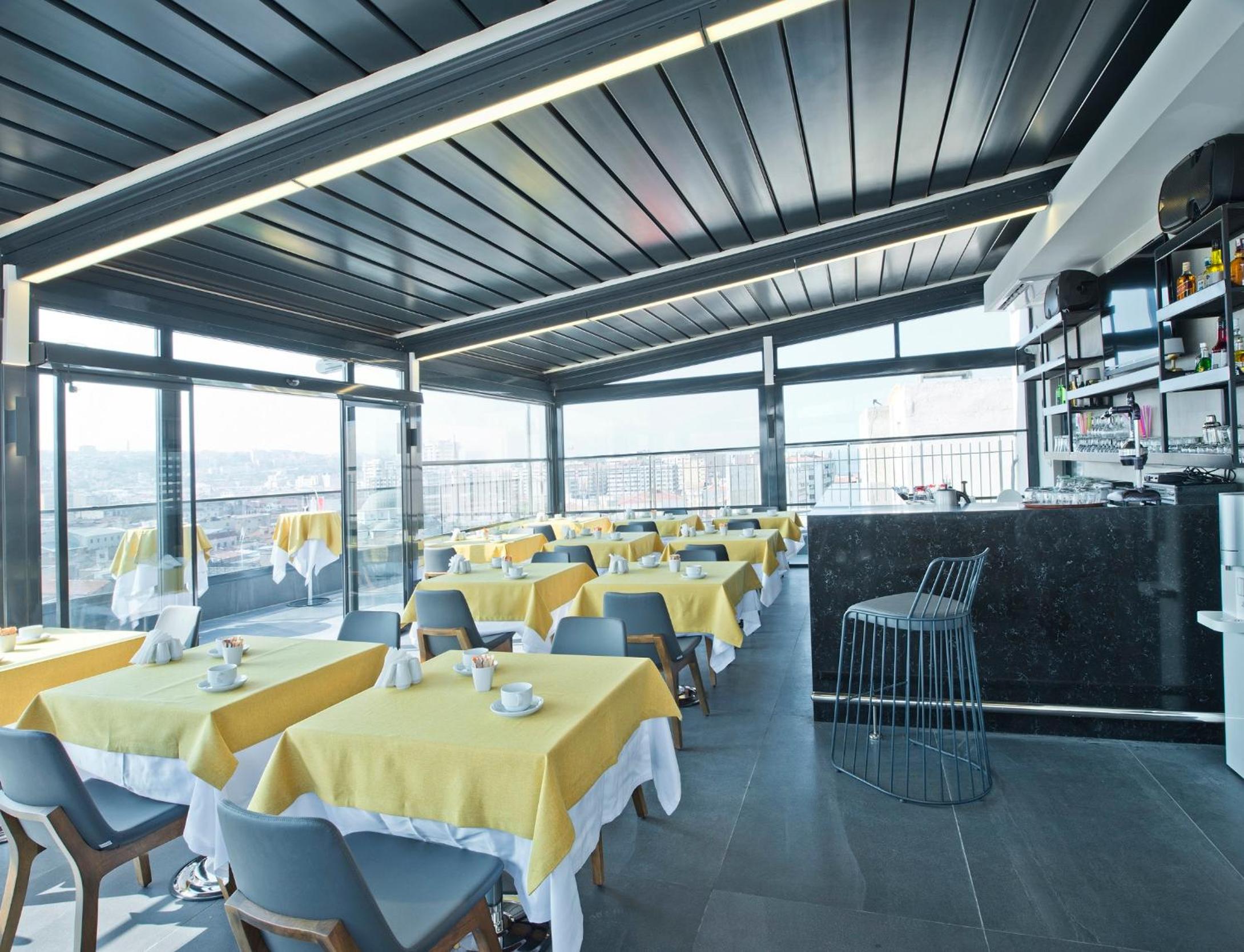 Hotel 86 By Katipoğlu - Image 36