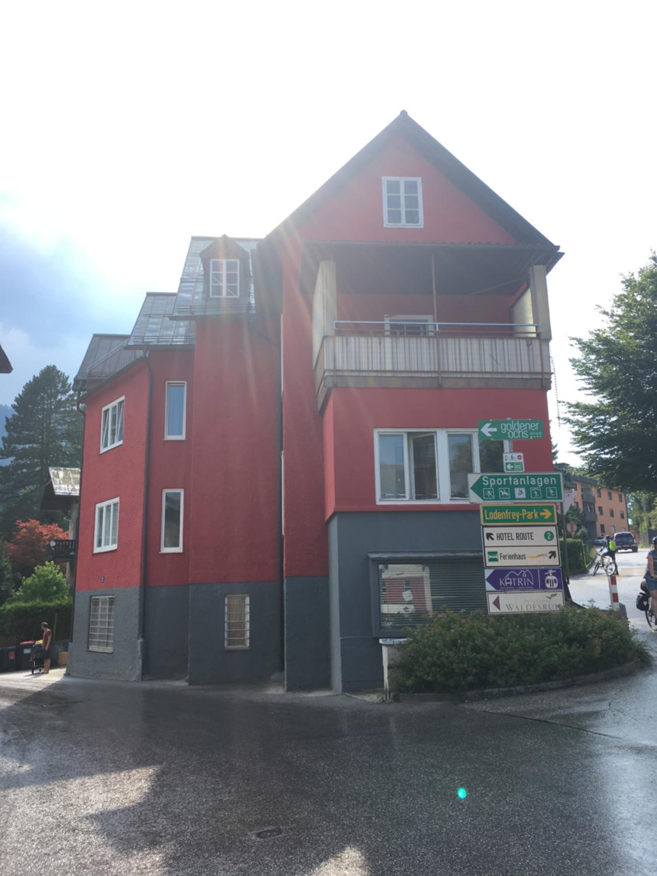 Apartment ANKA