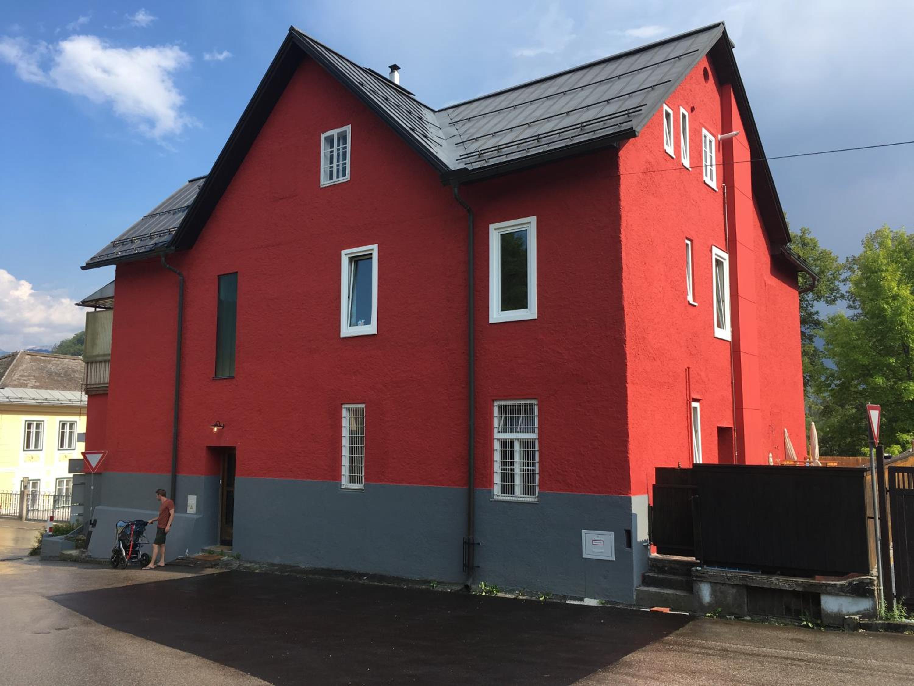 Apartment ANKA