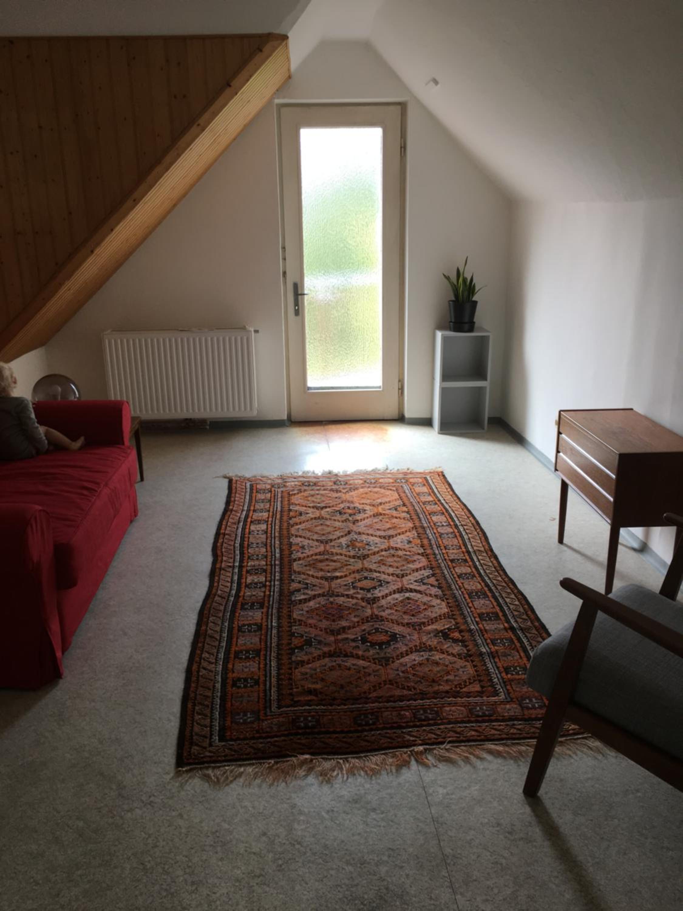 Apartment ANKA