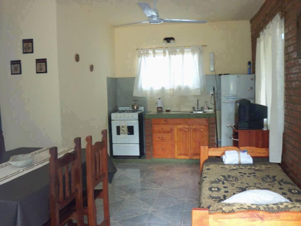 Cabañas Peñihue