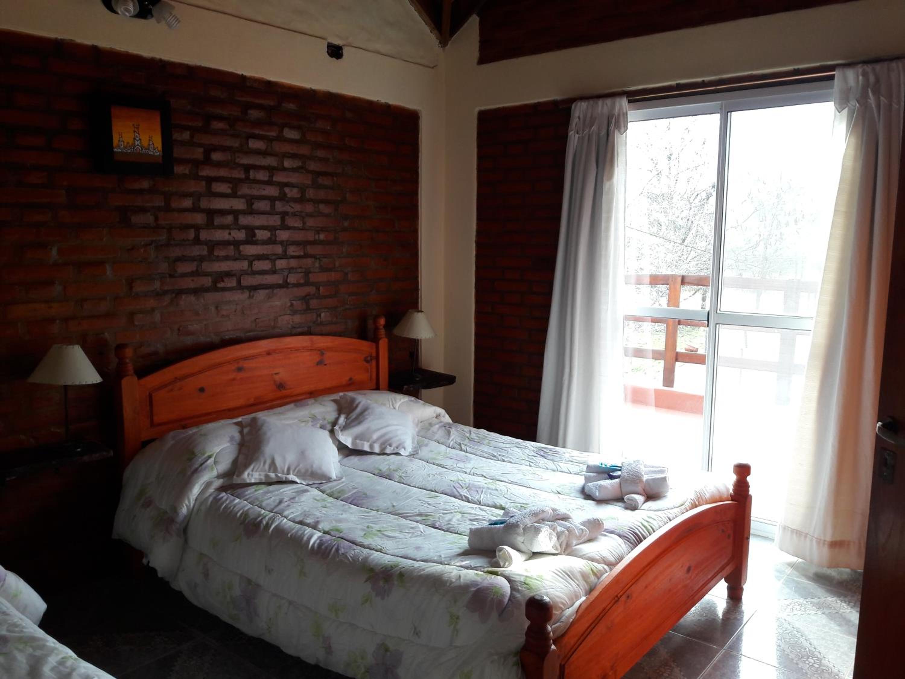 Cabañas Peñihue