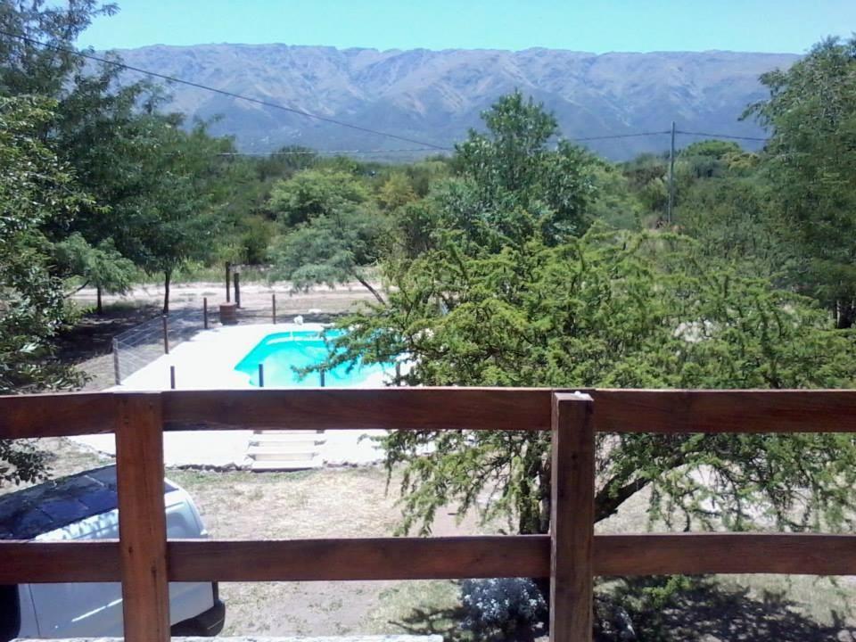 Cabañas Peñihue