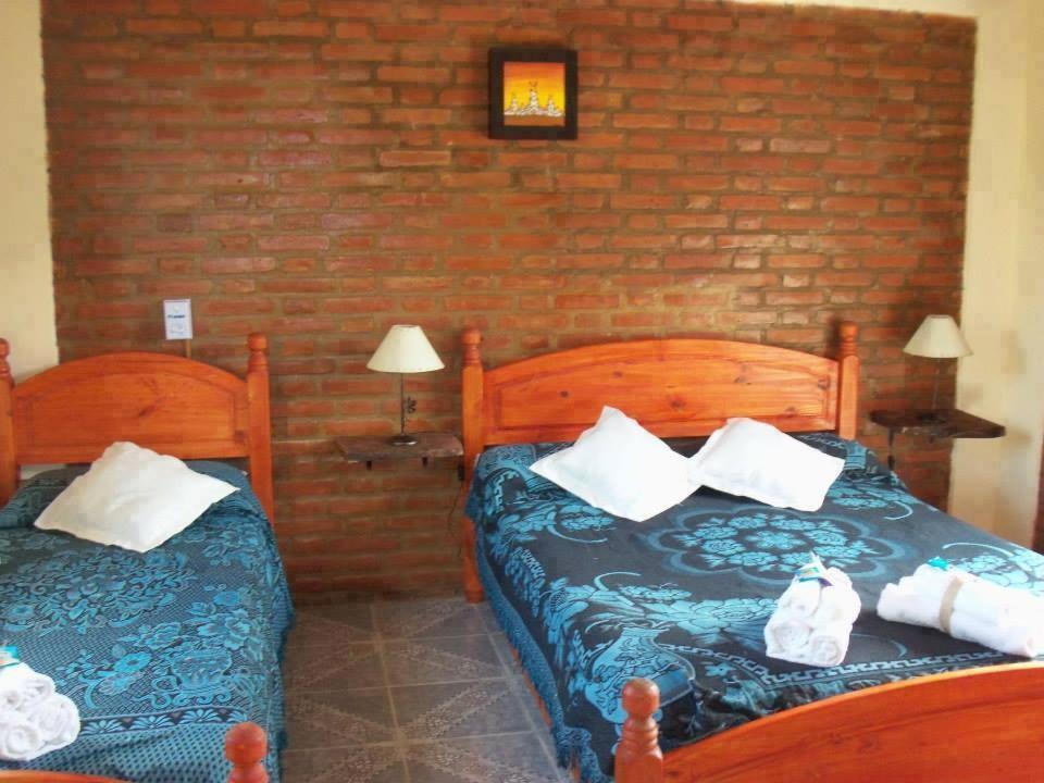 Cabañas Peñihue