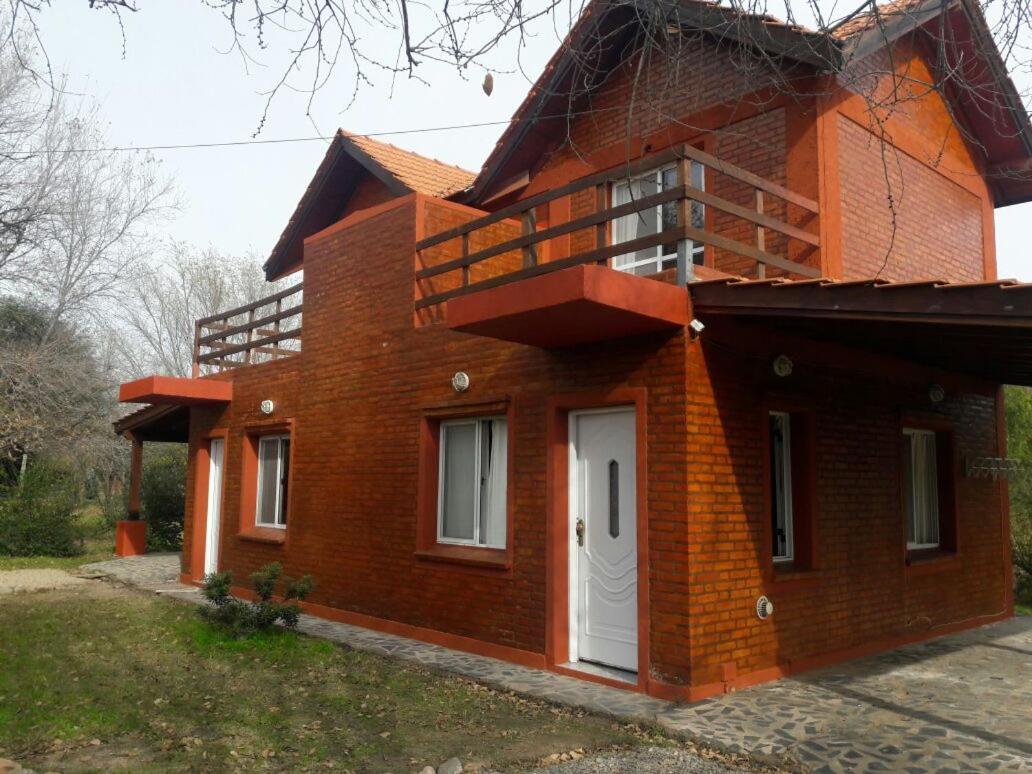 Cabañas Peñihue