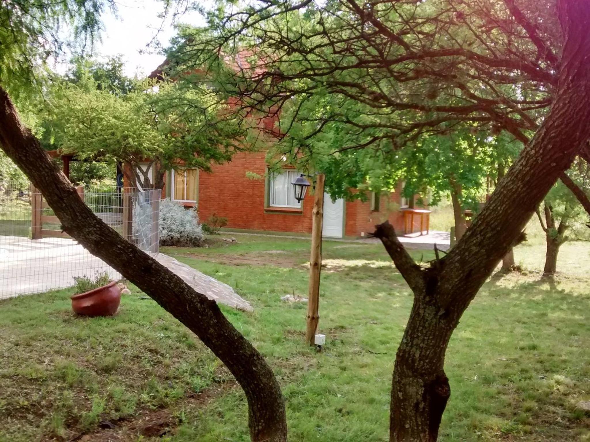 Cabañas Peñihue