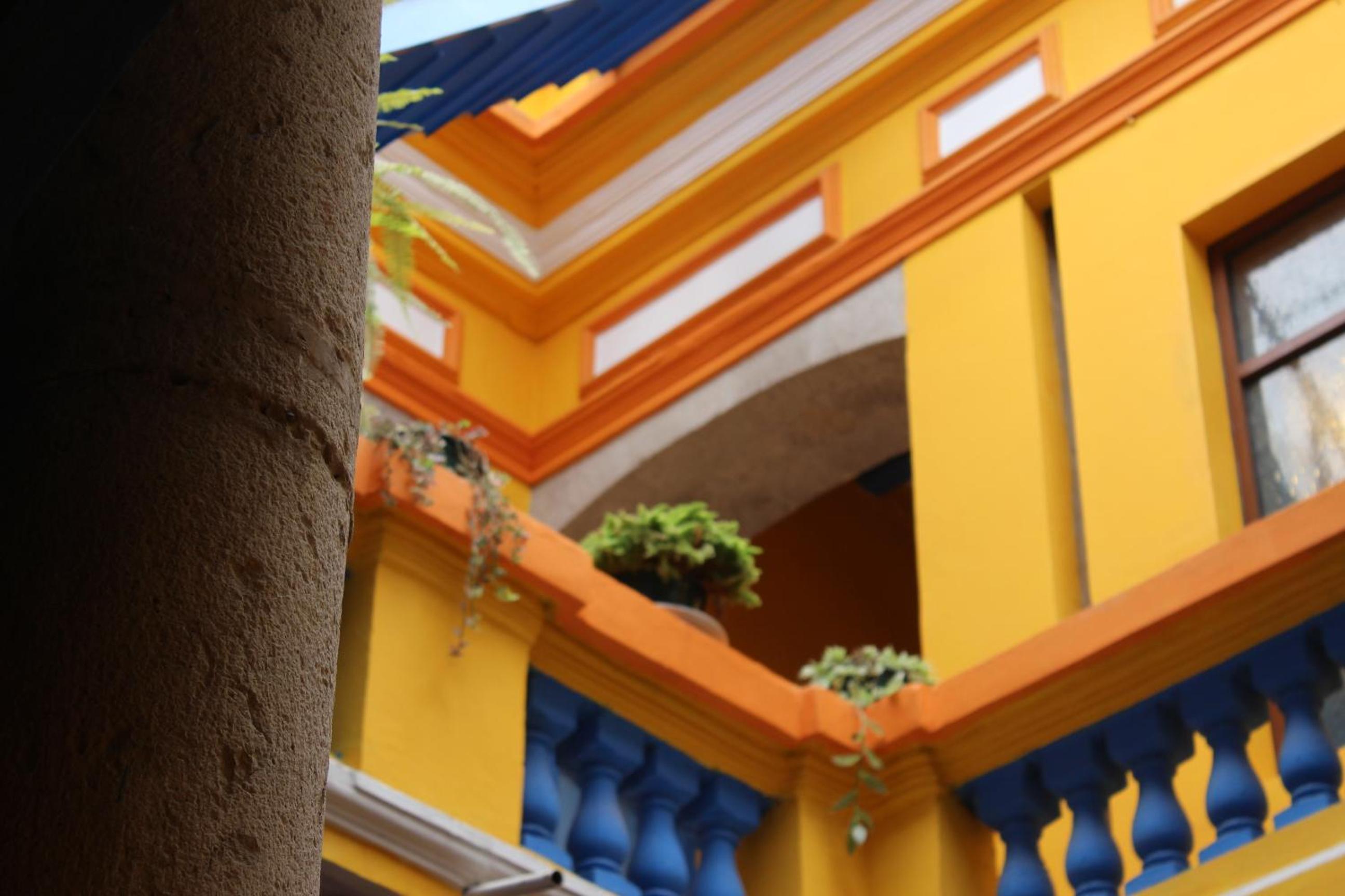 Hostal Café Tiana