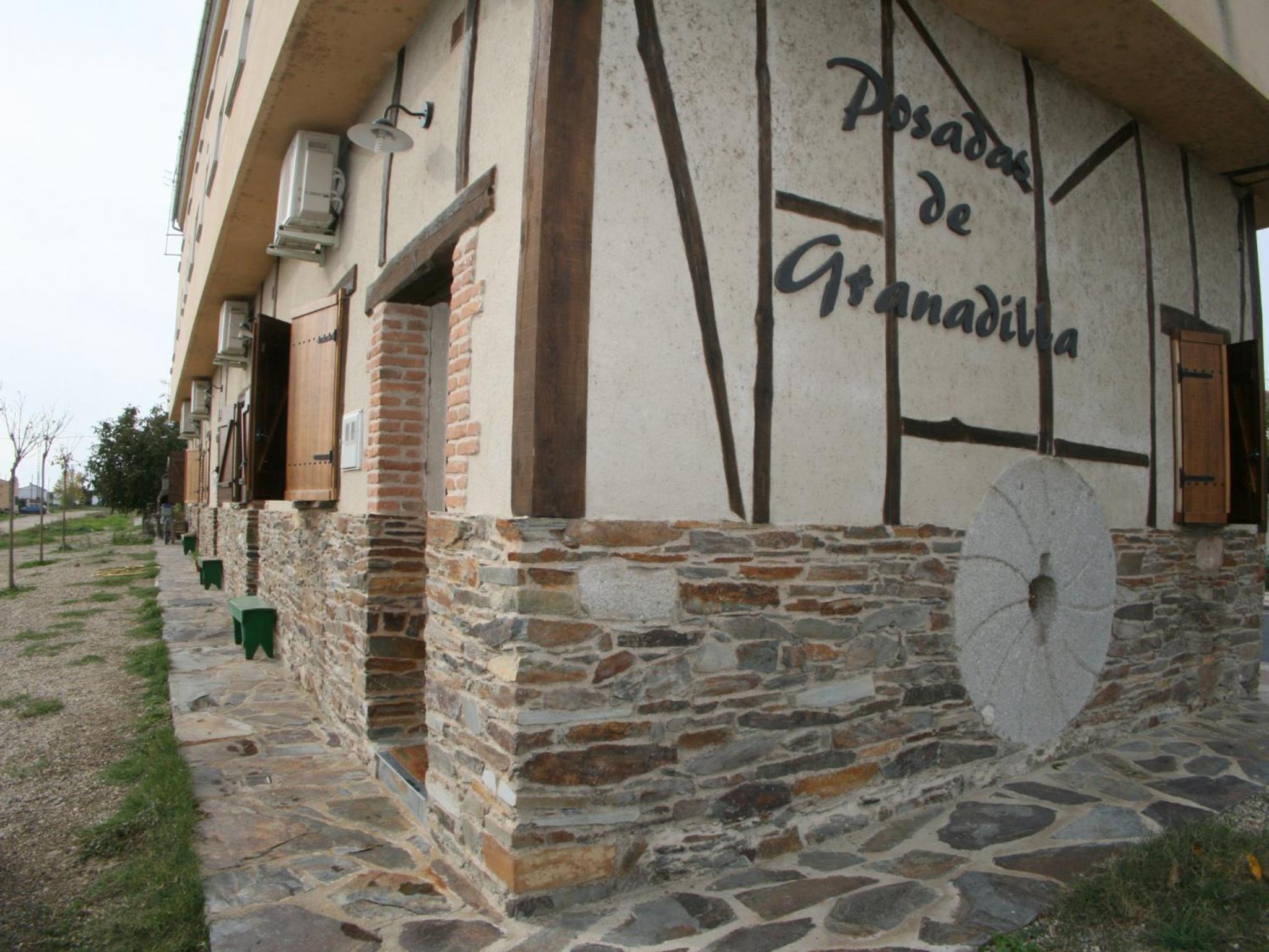 Apartamentos Posadas De Granadilla