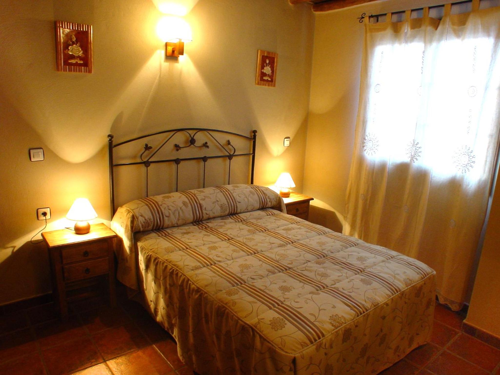 Apartamentos Posadas De Granadilla