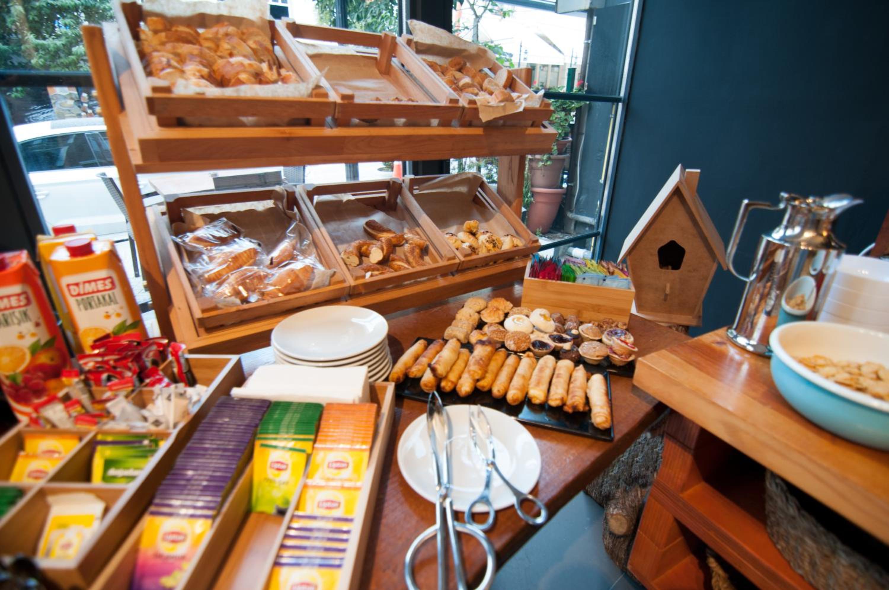 Nomade Otel Exclusive - Image 18