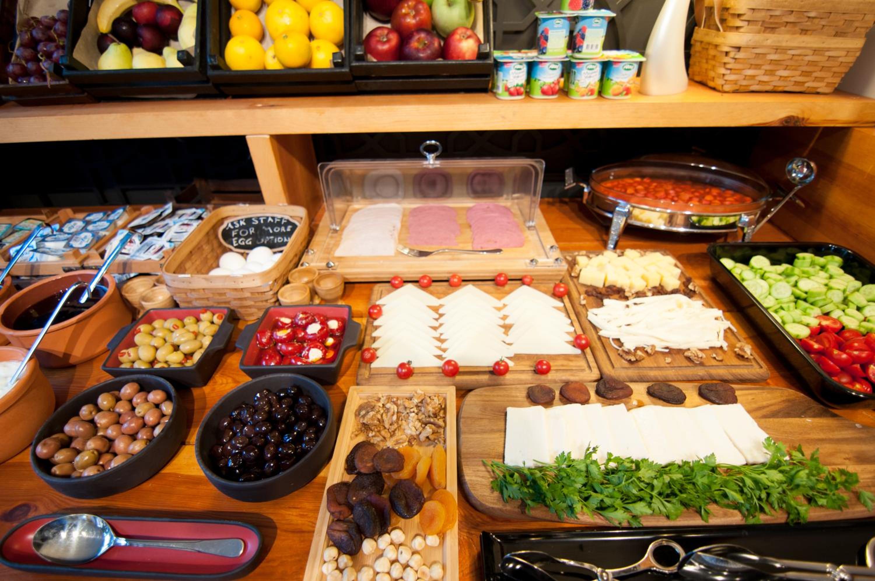 Nomade Otel Exclusive - Image 15