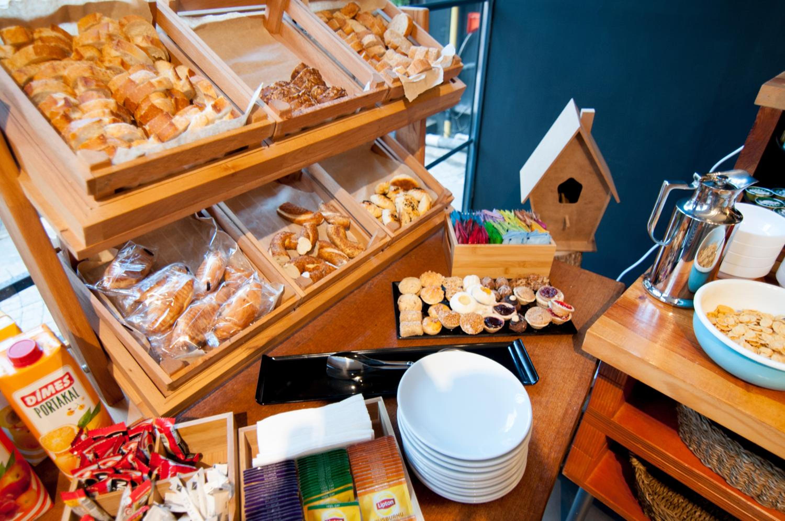 Nomade Otel Exclusive - Image 19