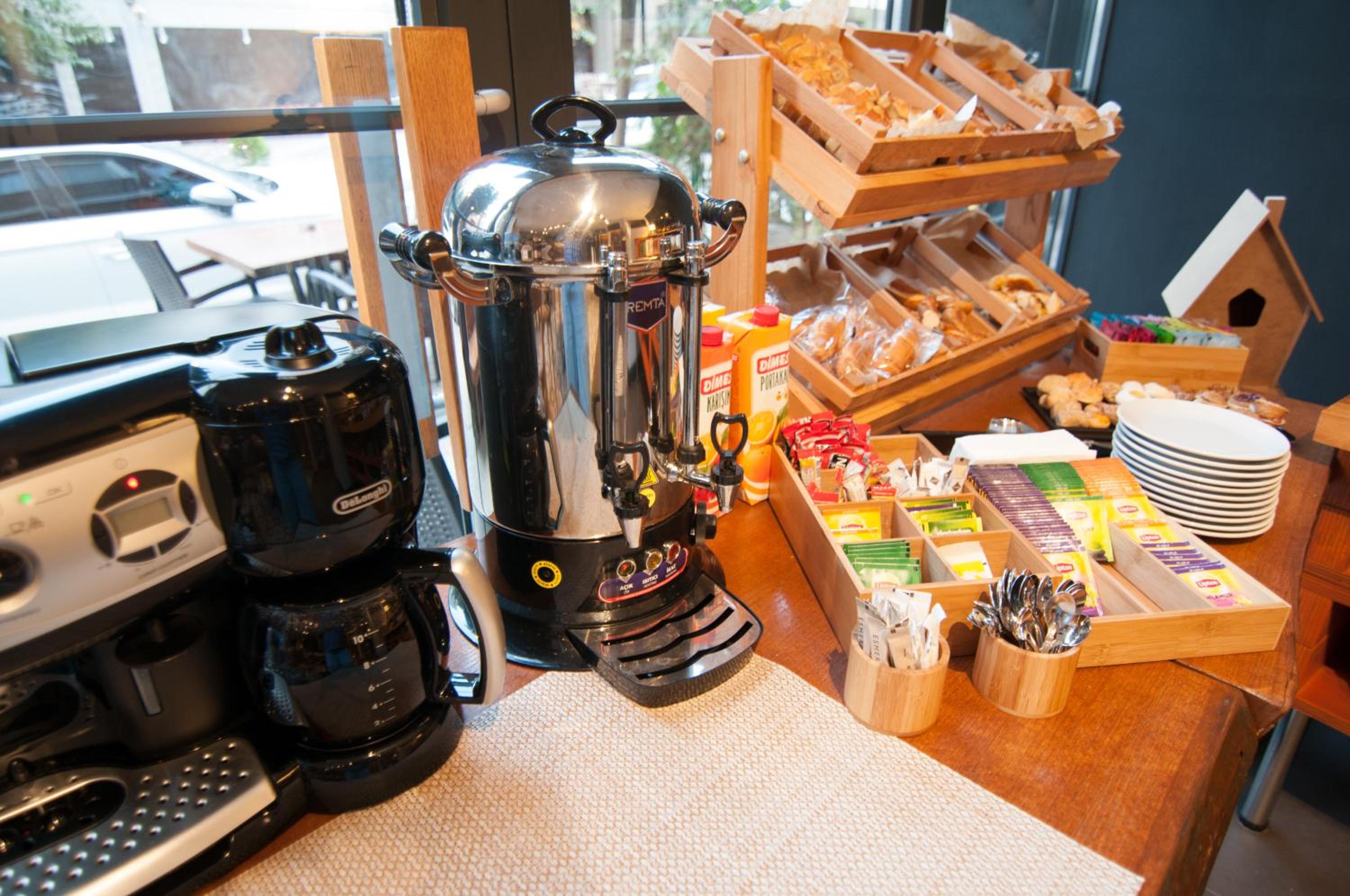 Nomade Otel Exclusive - Image 22