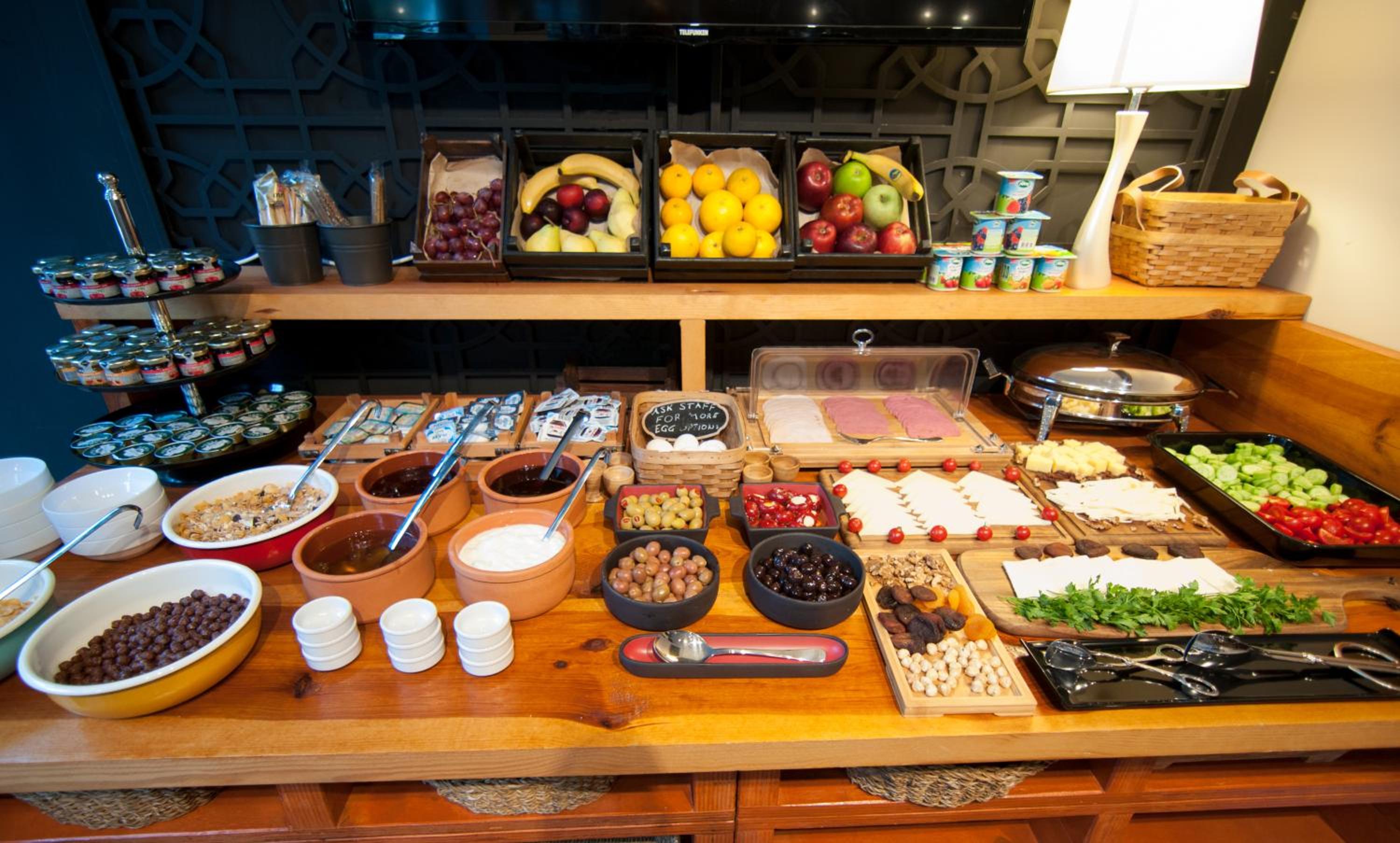 Nomade Otel Exclusive - Image 13