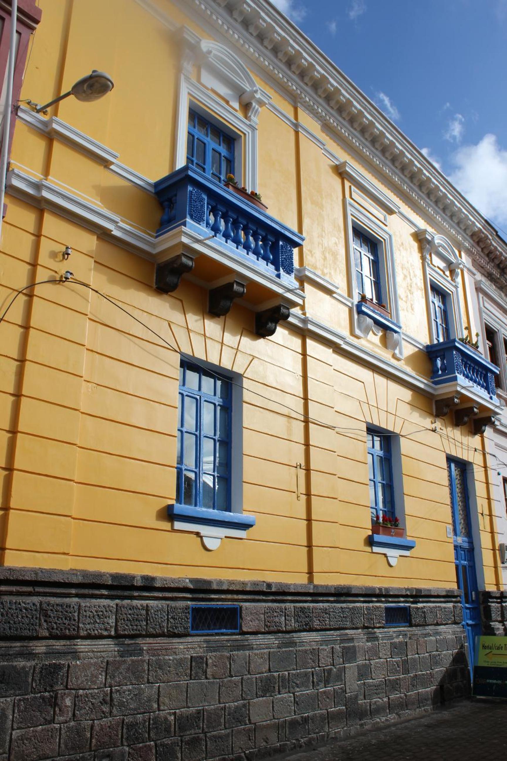 Hostal Café Tiana, photo 21