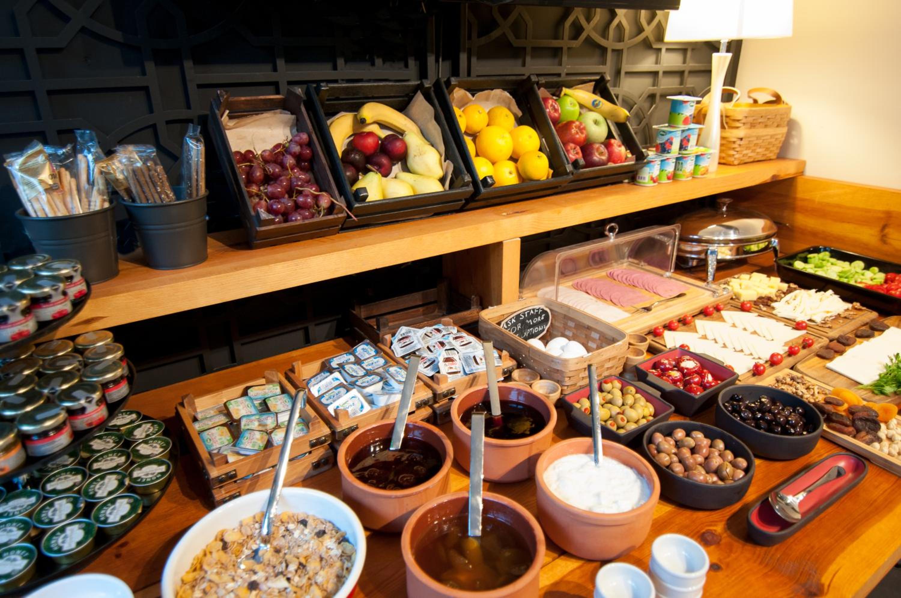 Nomade Otel Exclusive - Image 14